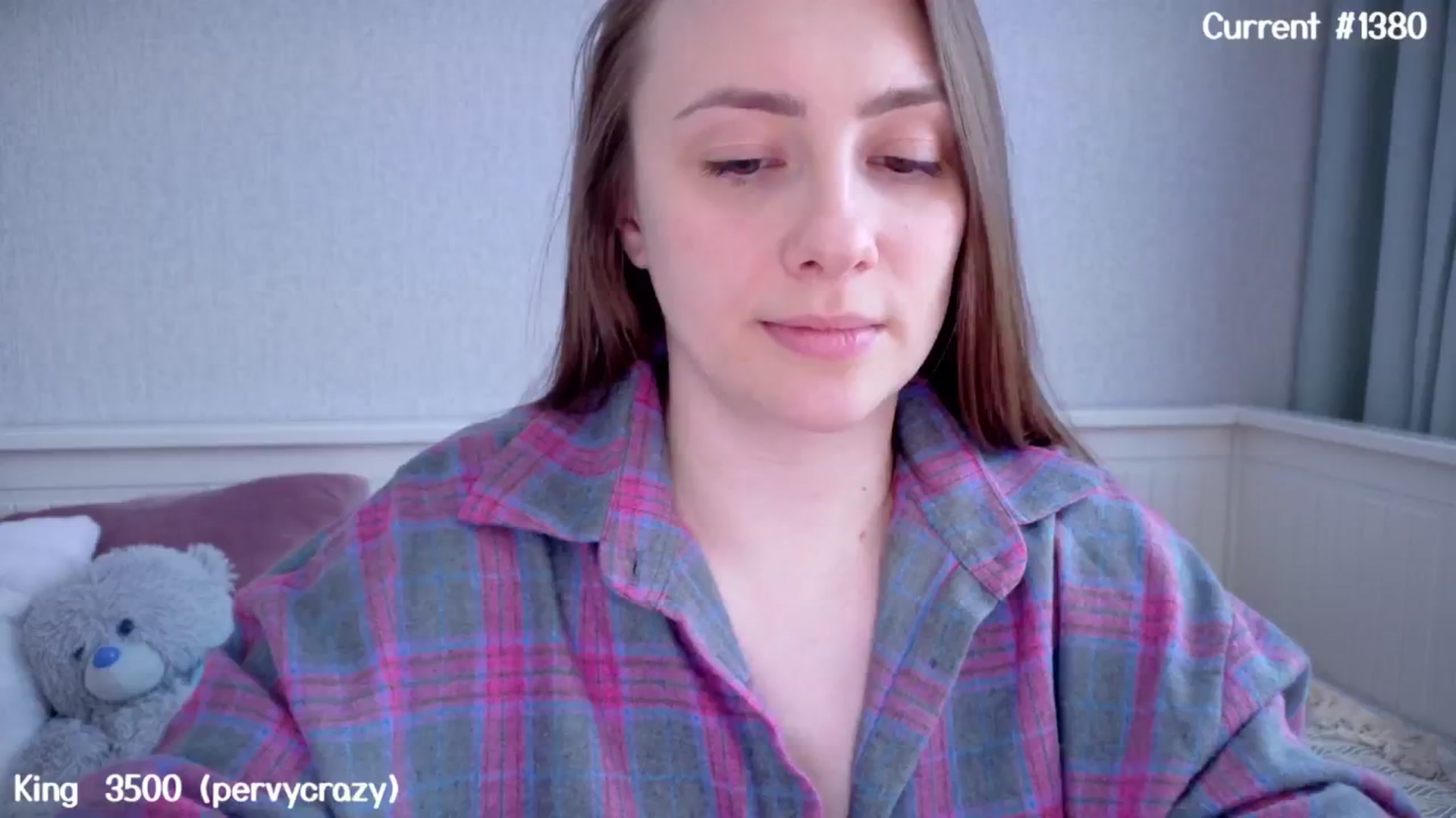 Gallery image thumbnail from QueenOfTease_'s myfreecams stream on, 01/10/2025, 07:22 image 10 of 20