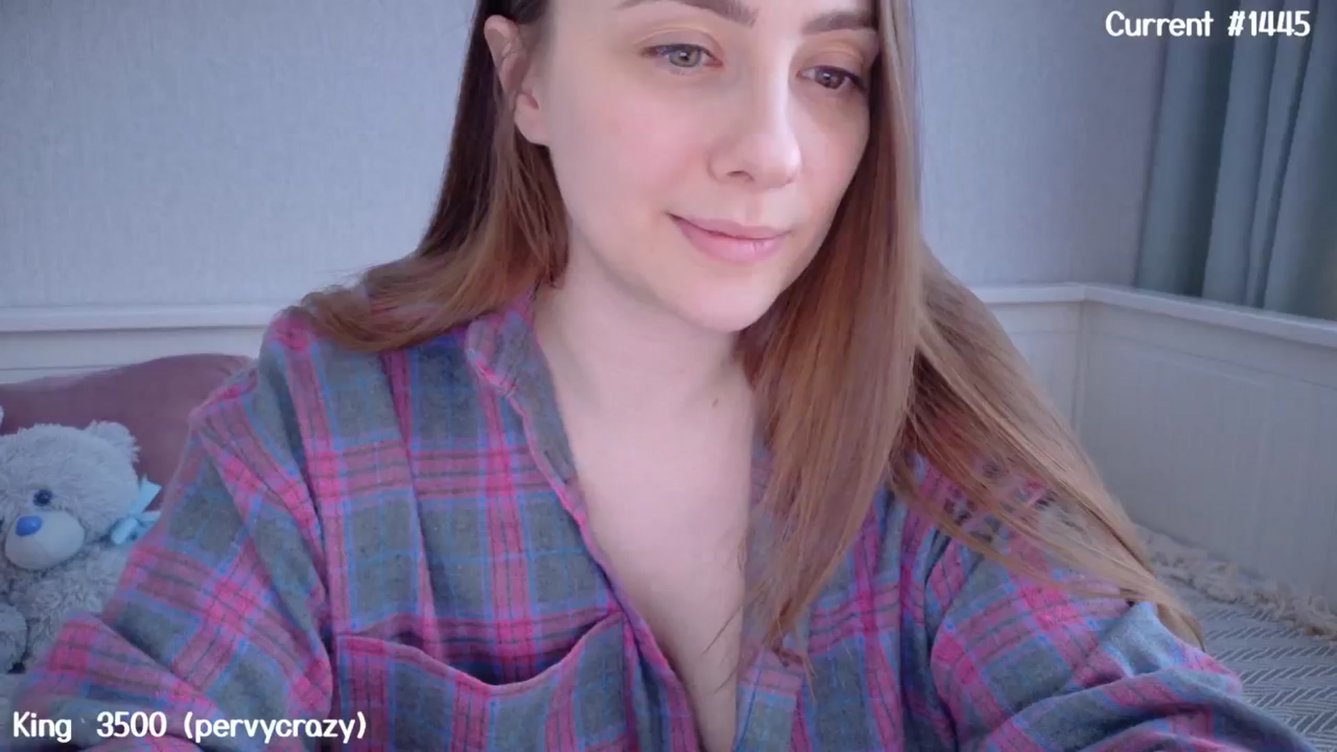 Gallery image thumbnail from QueenOfTease_'s myfreecams stream on, 01/10/2025, 07:22 image 1 of 20