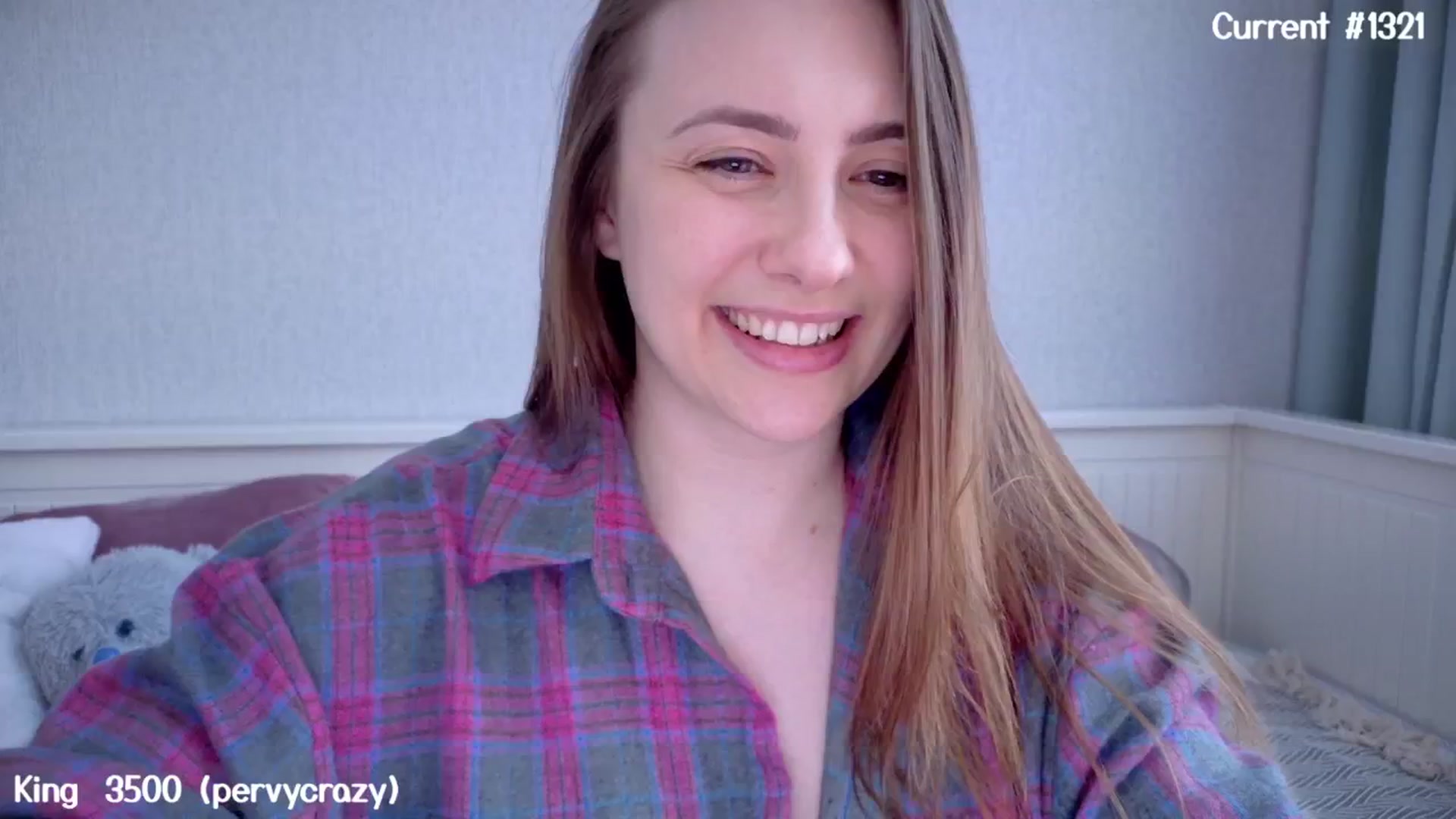 Gallery image thumbnail from QueenOfTease_'s myfreecams stream on, 01/10/2025, 07:22 image 12 of 20