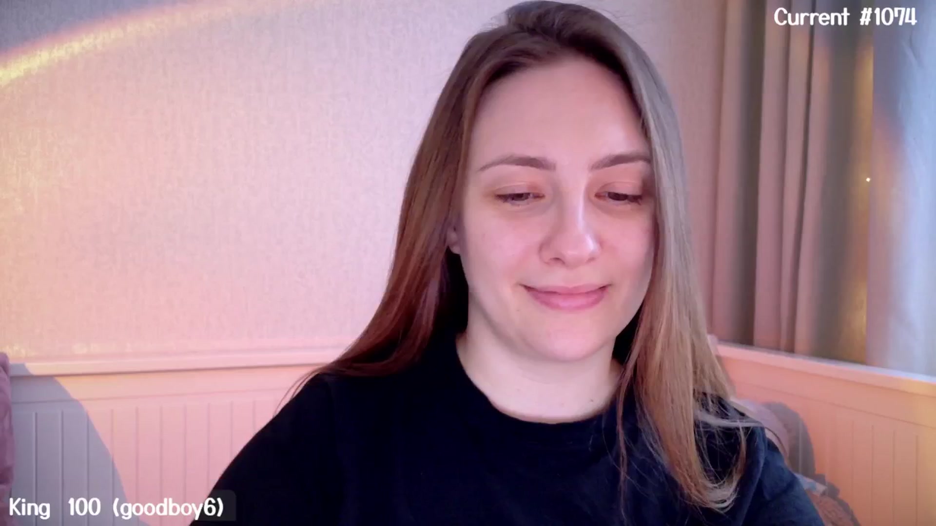Gallery image thumbnail from QueenOfTease_'s myfreecams stream on, 01/11/2025, 06:02 image 7 of 20
