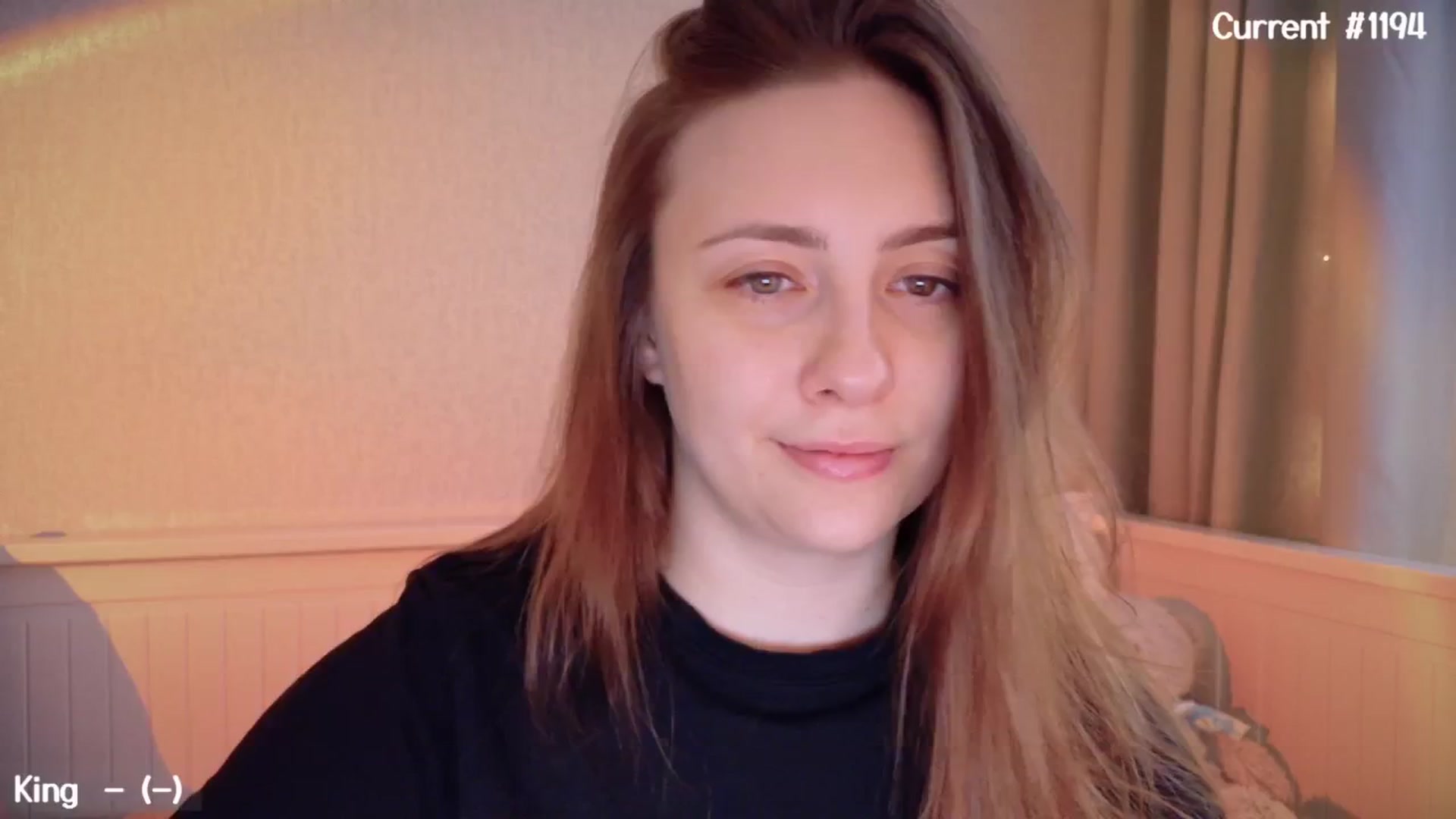Gallery image thumbnail from QueenOfTease_'s myfreecams stream on, 01/11/2025, 06:02 image 2 of 20