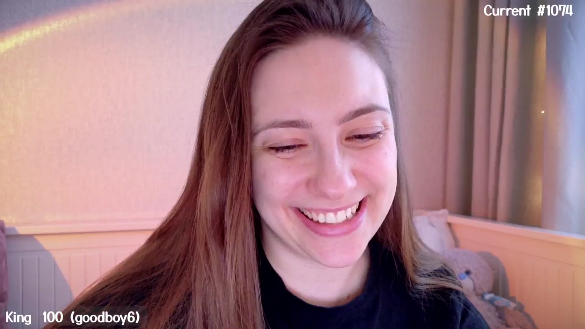 Gallery image thumbnail from QueenOfTease_'s myfreecams stream on, 01/11/2025, 06:02 image 6 of 20
