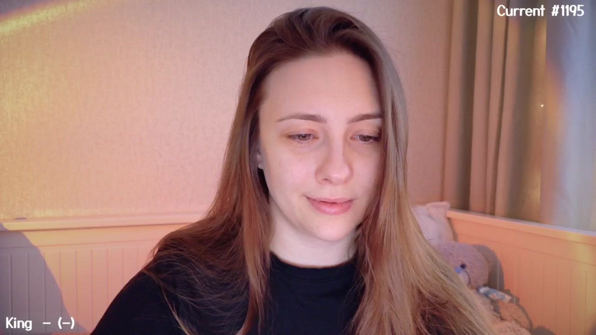 Gallery image thumbnail from QueenOfTease_'s myfreecams stream on, 01/11/2025, 06:02 image 3 of 20