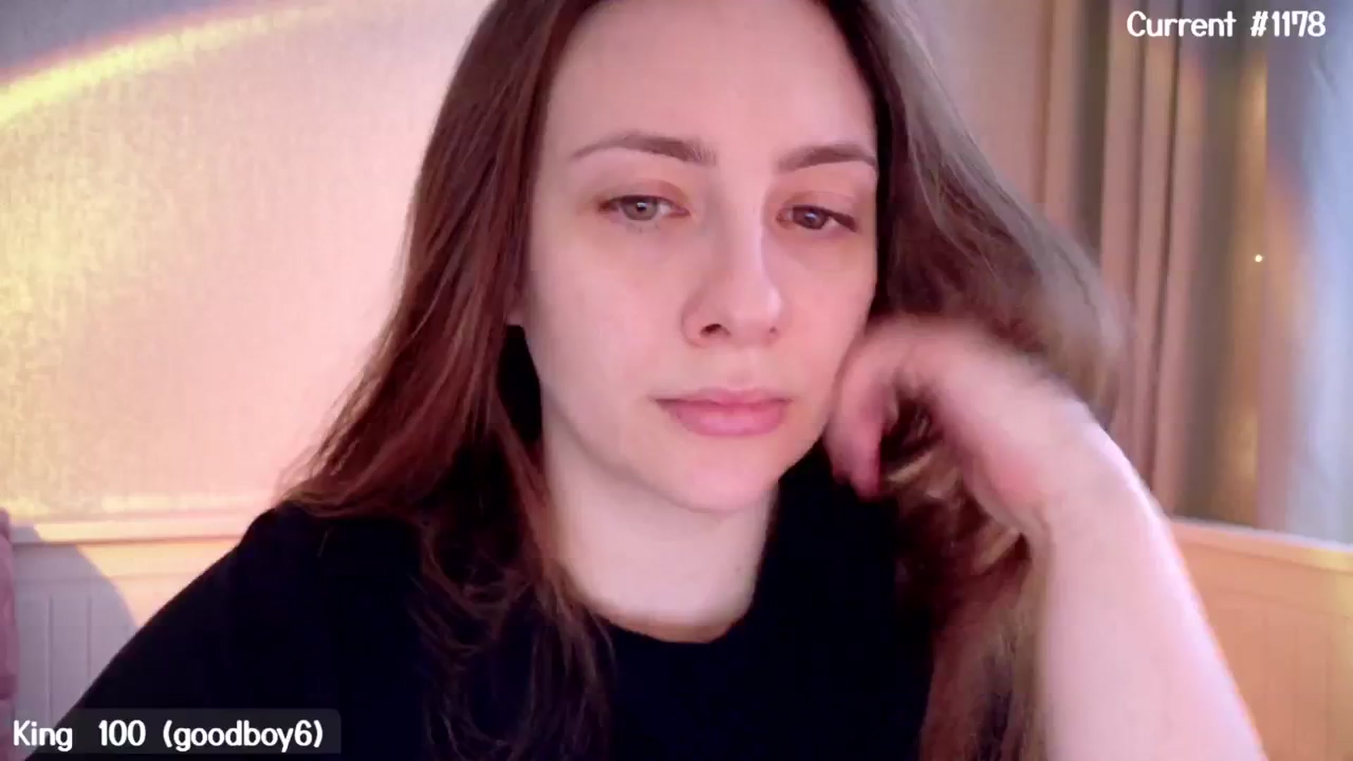 Gallery image thumbnail from QueenOfTease_'s myfreecams stream on, 01/11/2025, 06:02 image 5 of 20