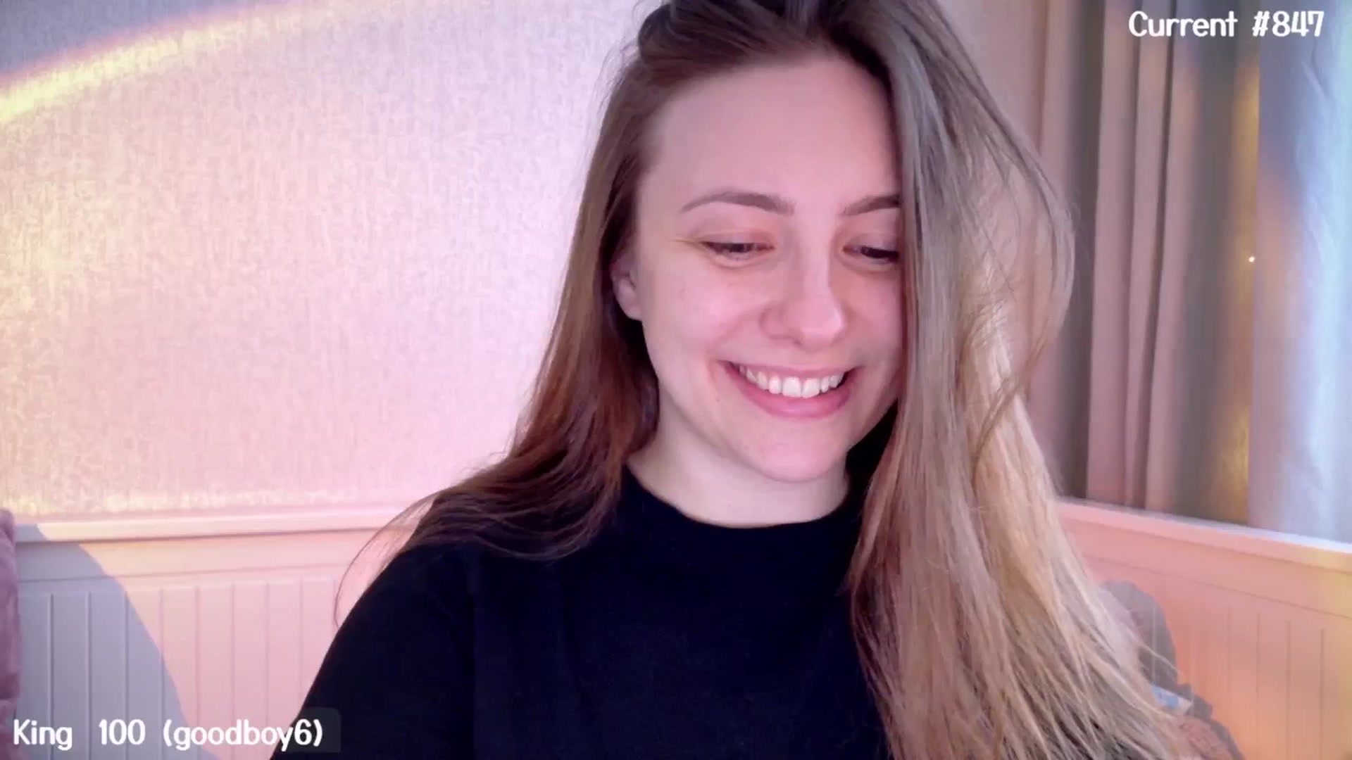 Gallery image thumbnail from QueenOfTease_'s myfreecams stream on, 01/11/2025, 06:02 image 8 of 20