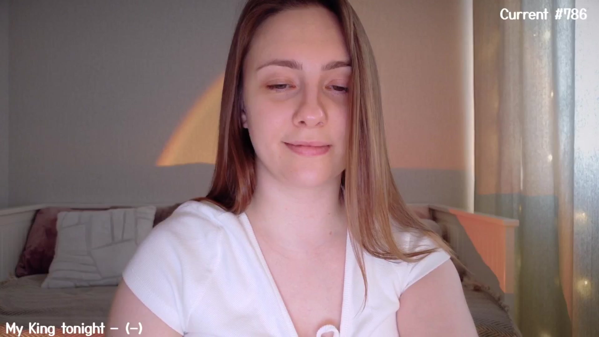Gallery image thumbnail from QueenOfTease_'s myfreecams stream on, 01/14/2025, 05:44 image 2 of 20