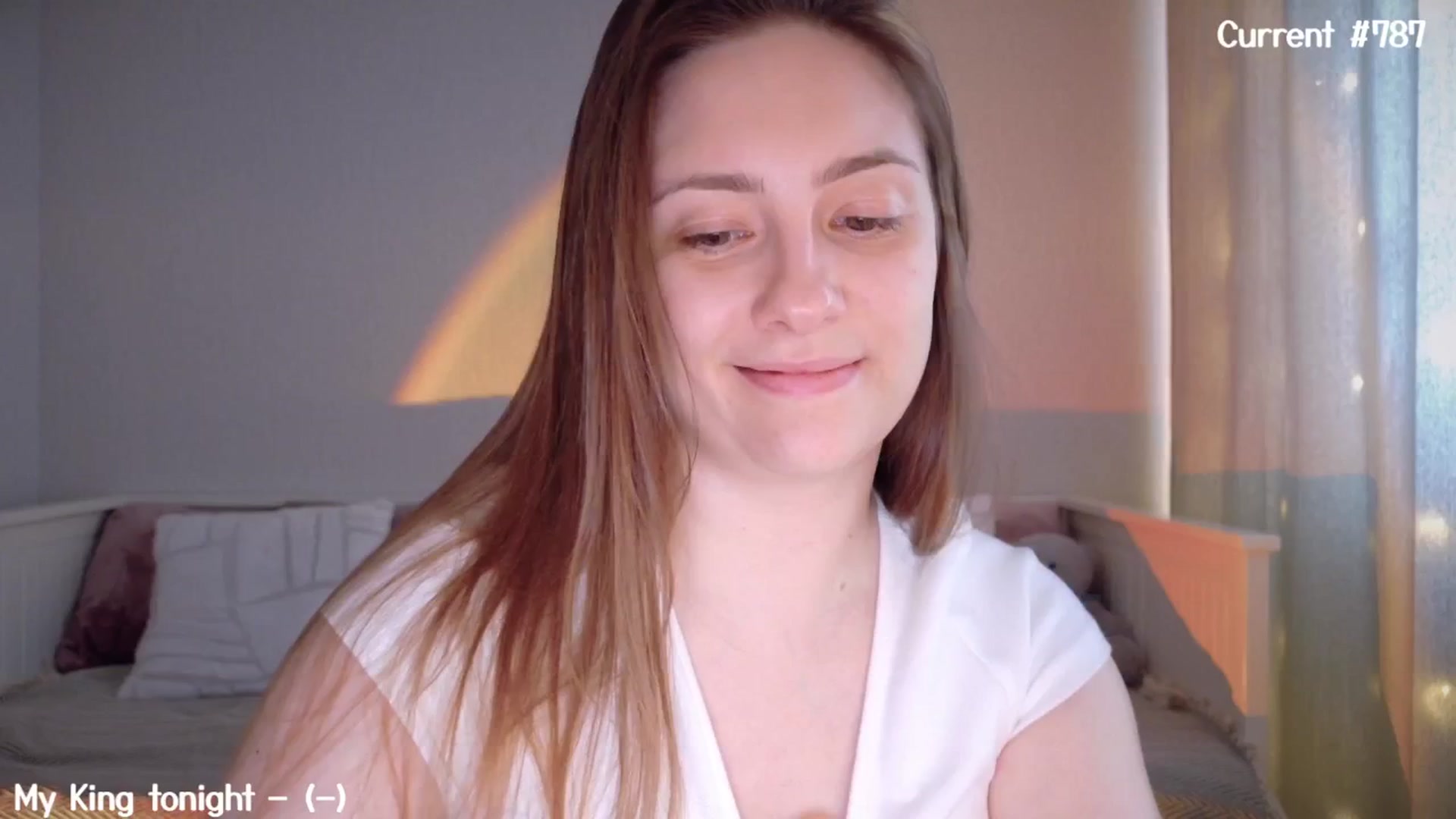 Gallery image thumbnail from QueenOfTease_'s myfreecams stream on, 01/14/2025, 05:44 image 3 of 20