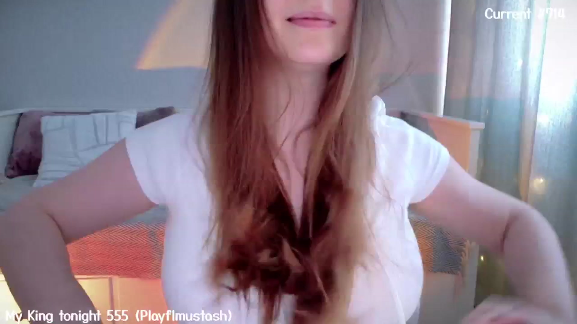 Gallery image thumbnail from QueenOfTease_'s myfreecams stream on, 01/14/2025, 05:44 image 14 of 20