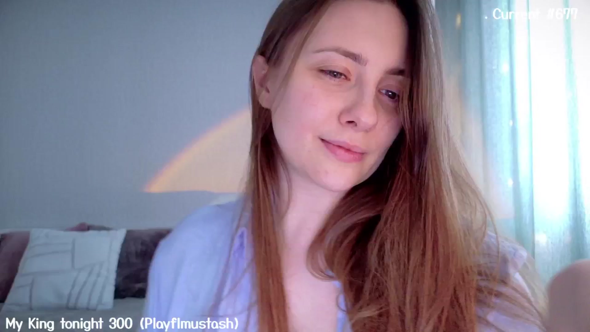 Gallery image thumbnail from QueenOfTease_'s myfreecams stream on, 01/15/2025, 05:24 image 19 of 20