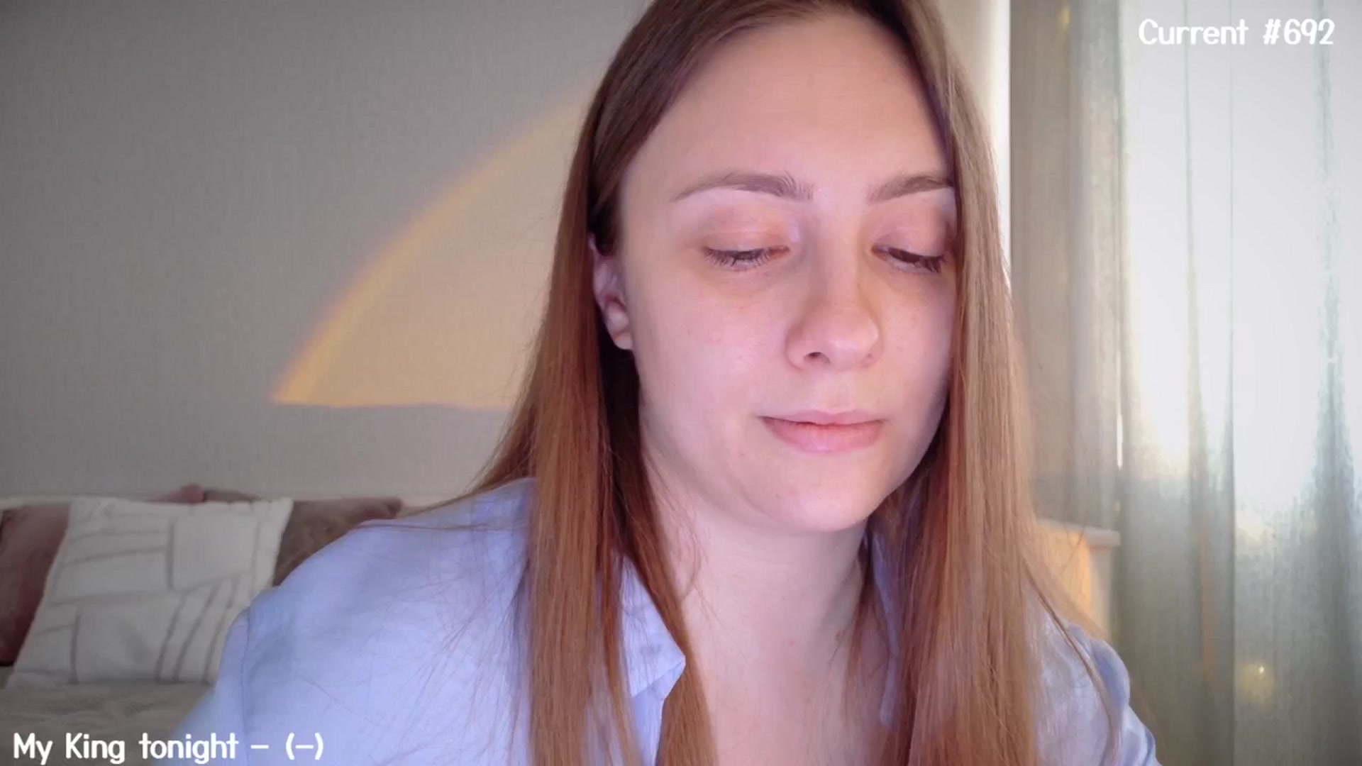 Gallery image thumbnail from QueenOfTease_'s myfreecams stream on, 01/15/2025, 05:24 image 3 of 20