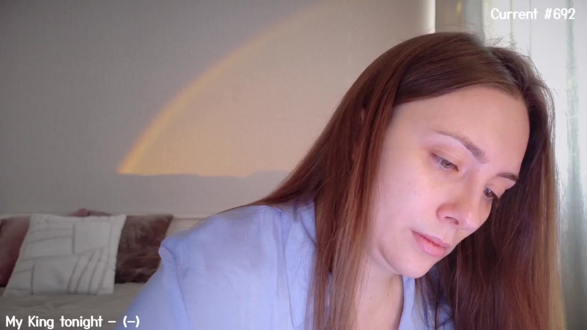 Gallery image thumbnail from QueenOfTease_'s myfreecams stream on, 01/15/2025, 05:24 image 2 of 20