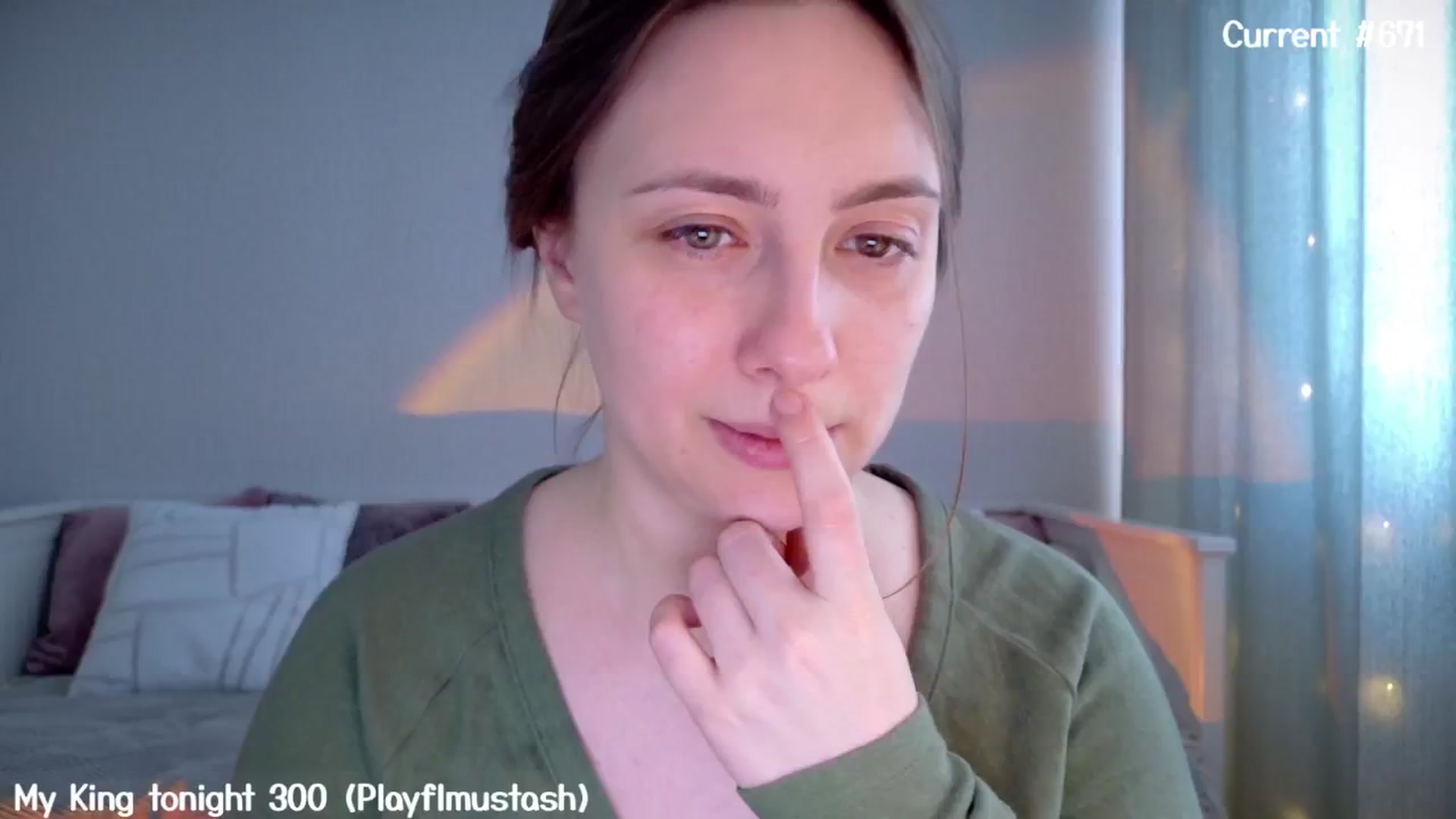 Gallery image thumbnail from QueenOfTease_'s myfreecams stream on, 01/15/2025, 05:59 image 4 of 20