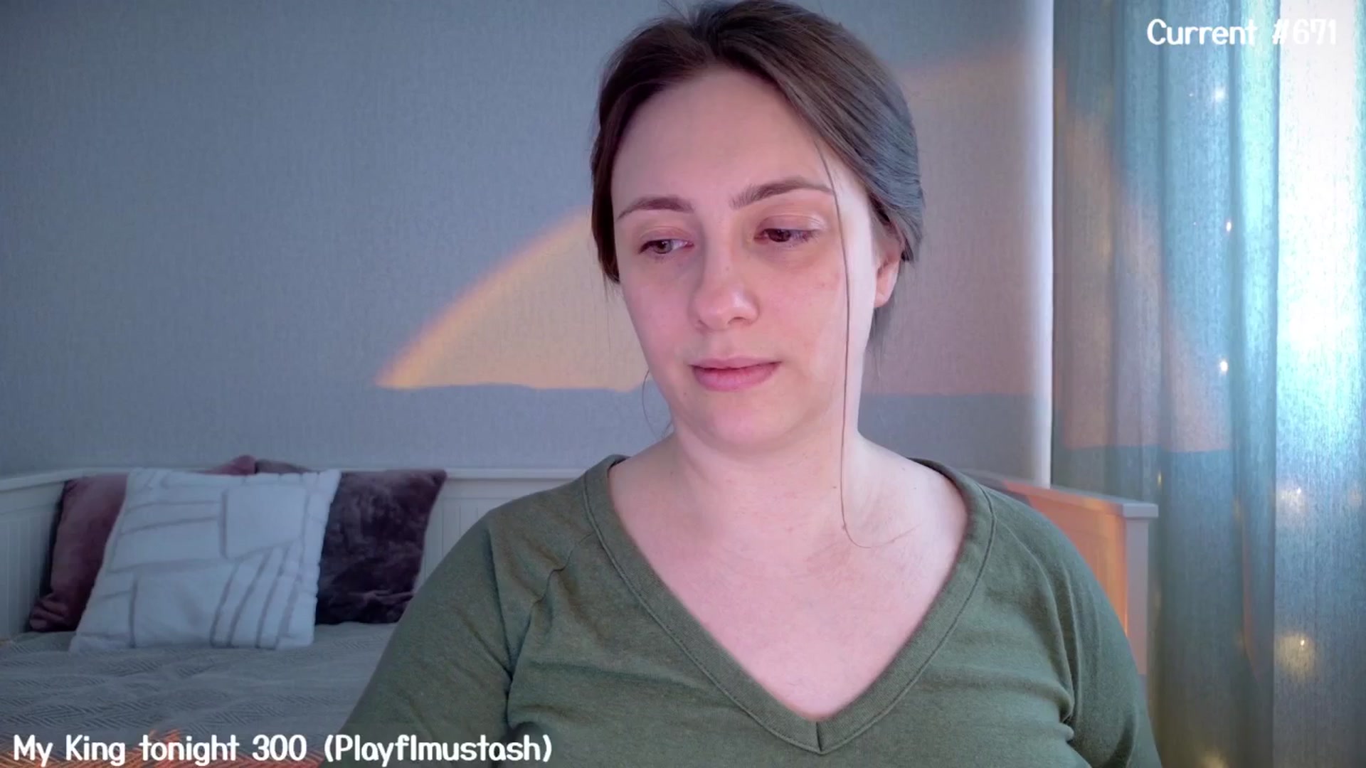Gallery image thumbnail from QueenOfTease_'s myfreecams stream on, 01/15/2025, 05:59 image 2 of 20