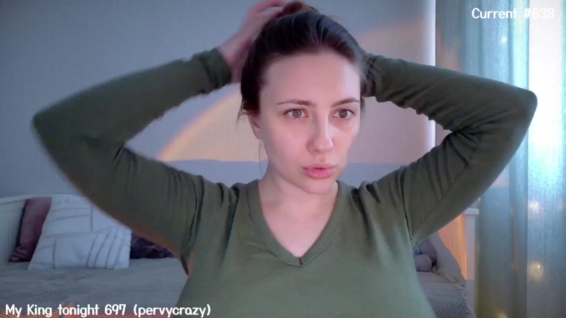Gallery image thumbnail from QueenOfTease_'s myfreecams stream on, 01/15/2025, 05:59 image 6 of 20
