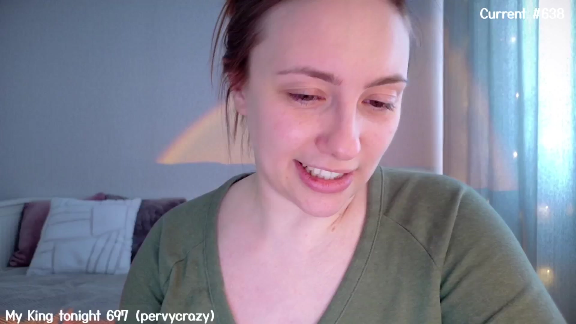Gallery image thumbnail from QueenOfTease_'s myfreecams stream on, 01/15/2025, 05:59 image 17 of 20