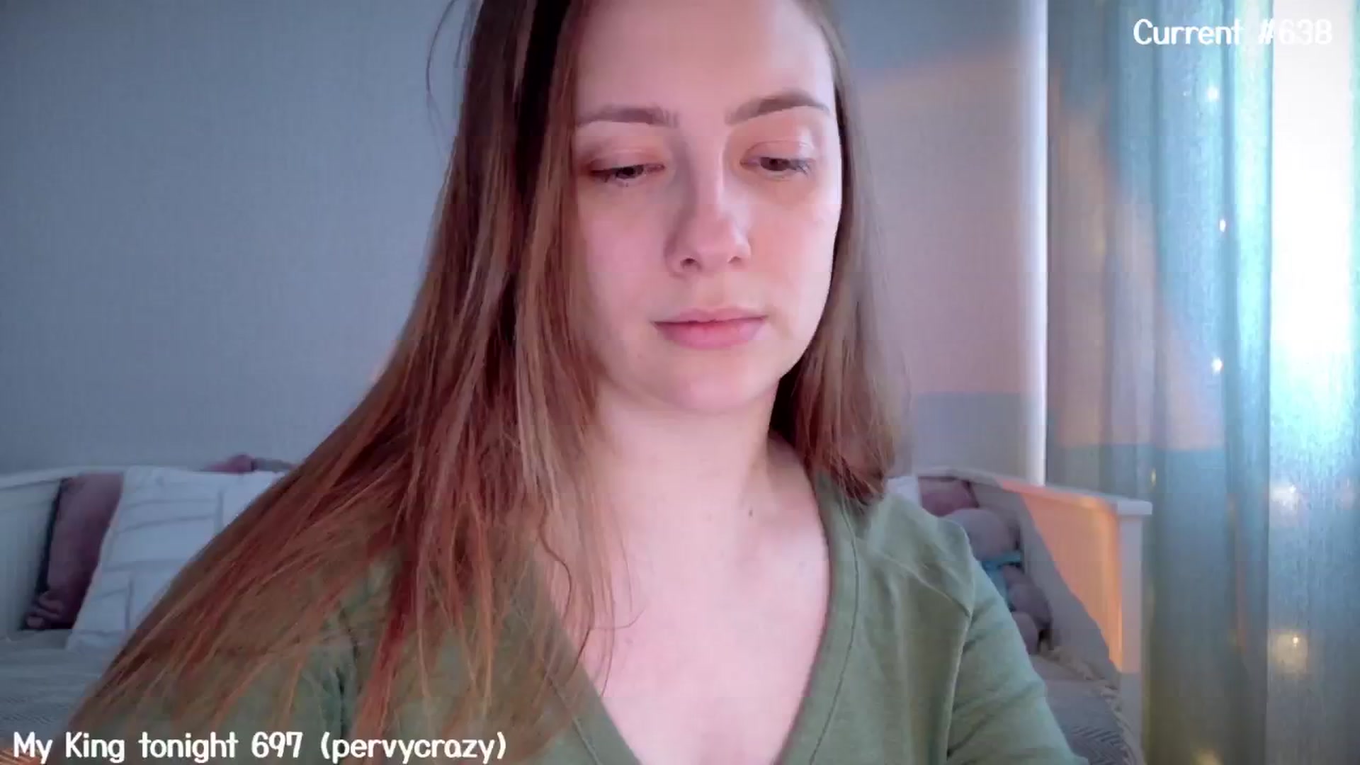 Gallery image thumbnail from QueenOfTease_'s myfreecams stream on, 01/15/2025, 05:59 image 8 of 20