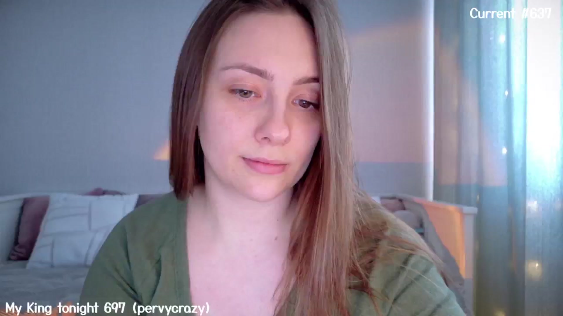 Gallery image thumbnail from QueenOfTease_'s myfreecams stream on, 01/15/2025, 05:59 image 14 of 20