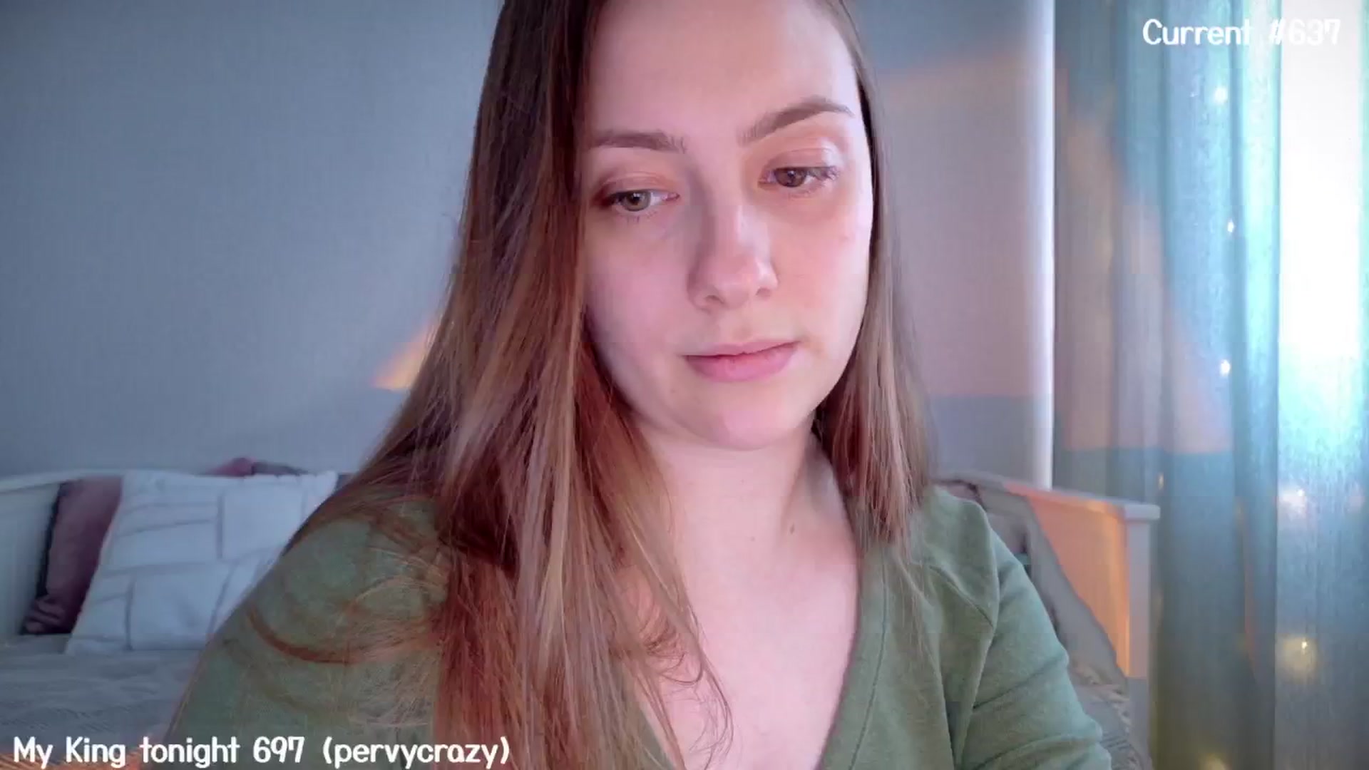 Gallery image thumbnail from QueenOfTease_'s myfreecams stream on, 01/15/2025, 05:59 image 12 of 20