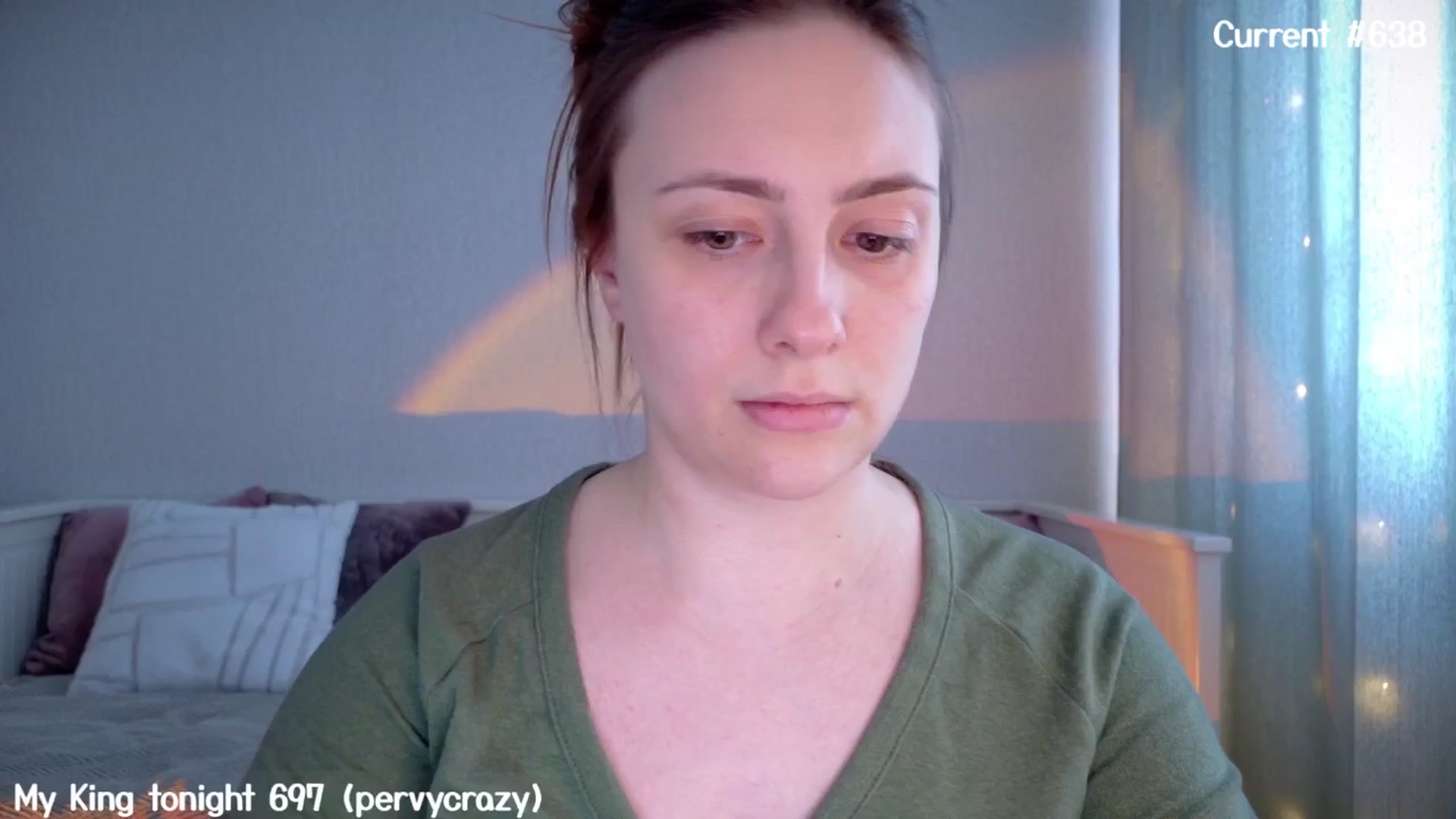 Gallery image thumbnail from QueenOfTease_'s myfreecams stream on, 01/15/2025, 05:59 image 18 of 20