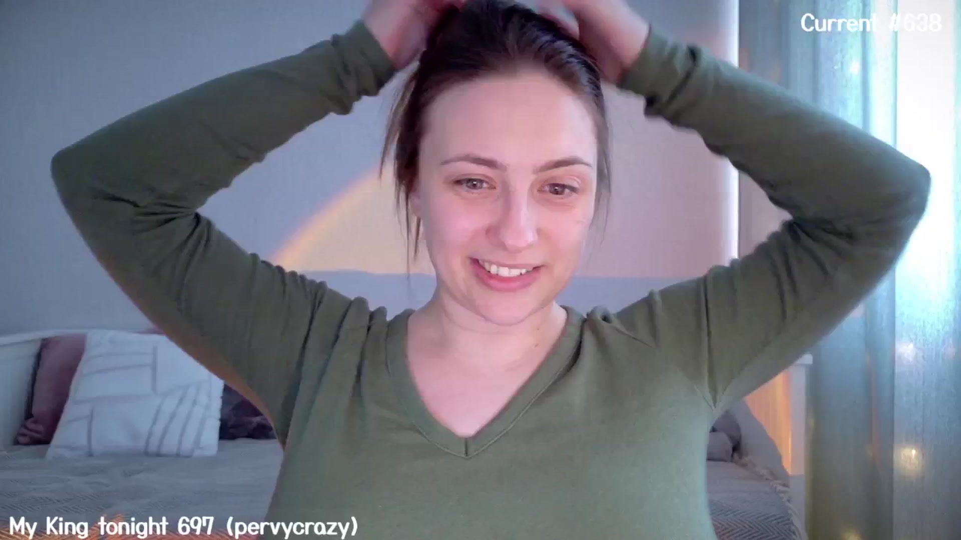 Gallery image thumbnail from QueenOfTease_'s myfreecams stream on, 01/15/2025, 05:59 image 20 of 20