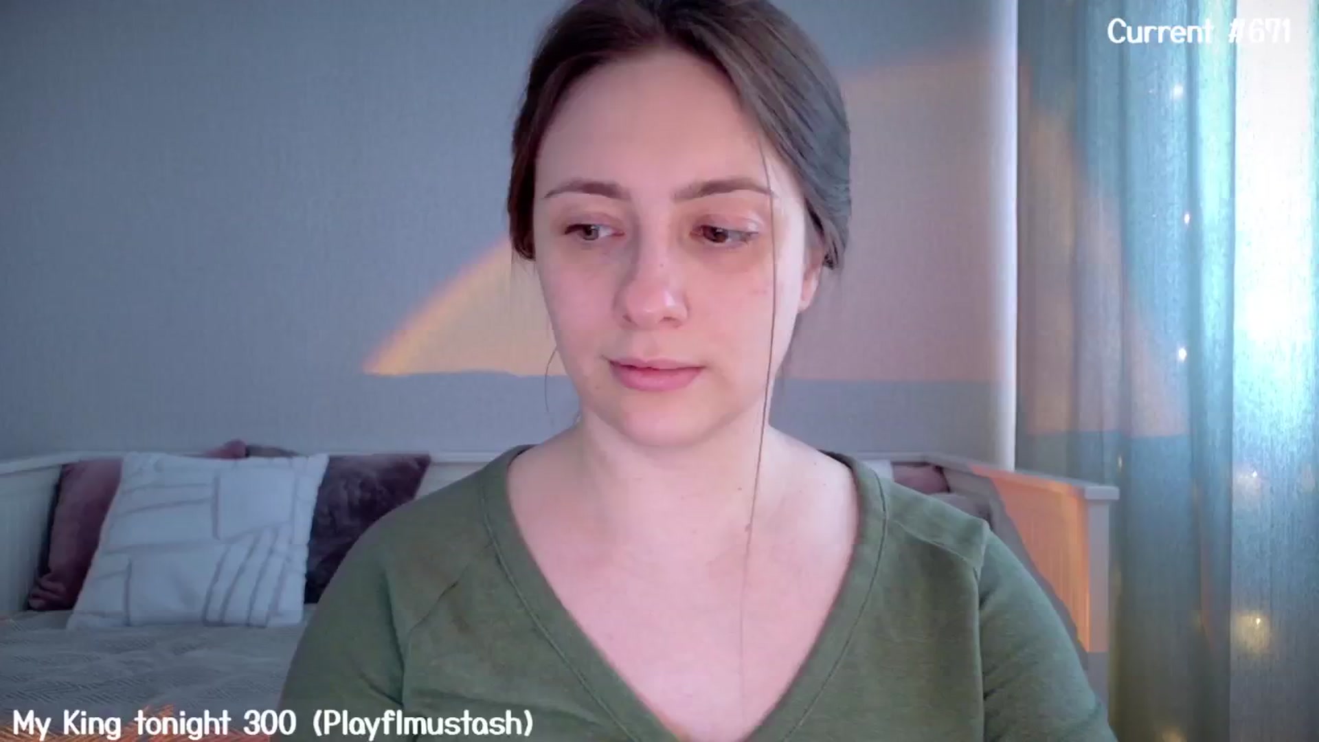 Gallery image thumbnail from QueenOfTease_'s myfreecams stream on, 01/15/2025, 05:59 image 3 of 20