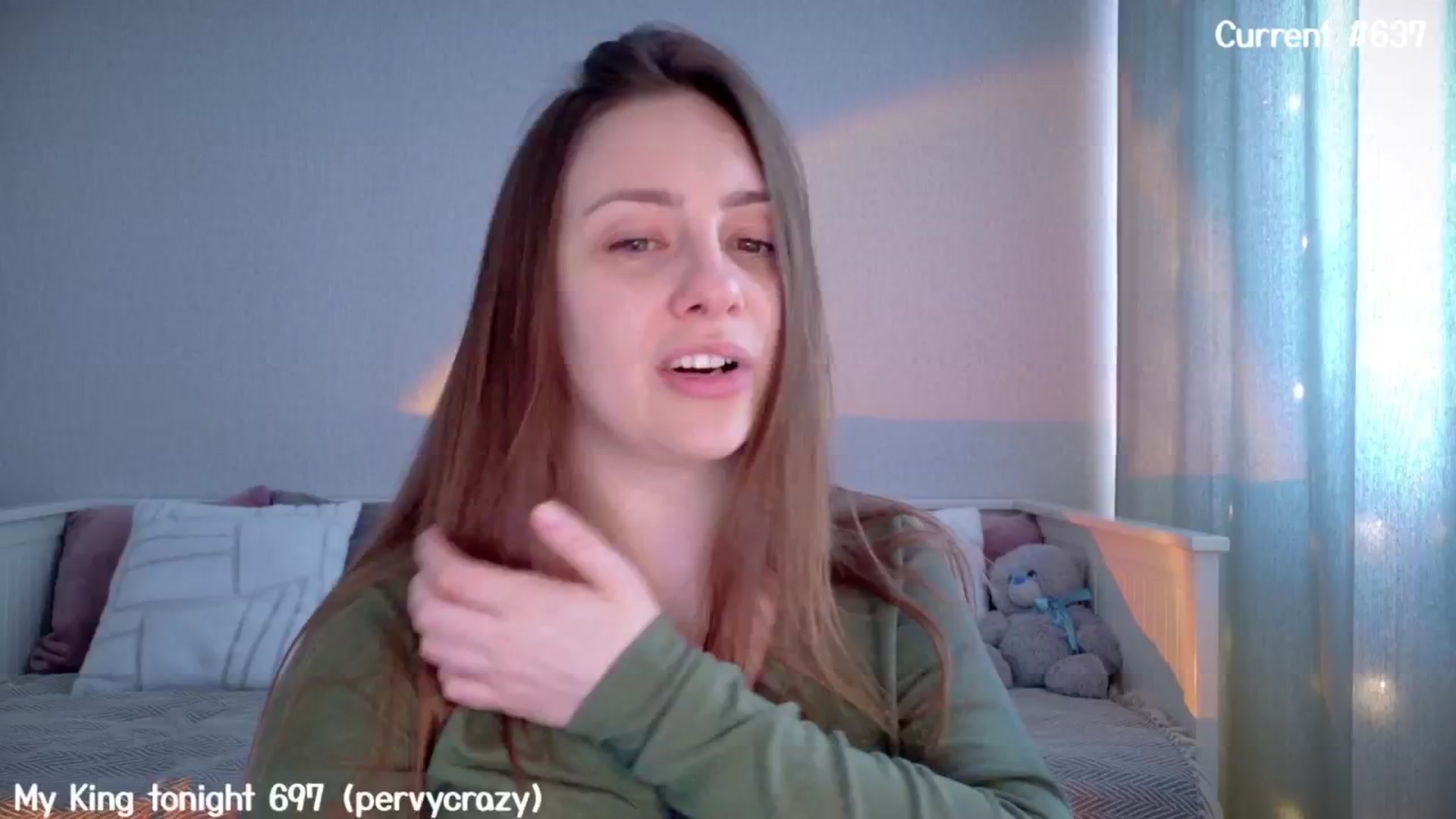 Gallery image thumbnail from QueenOfTease_'s myfreecams stream on, 01/15/2025, 05:59 image 13 of 20