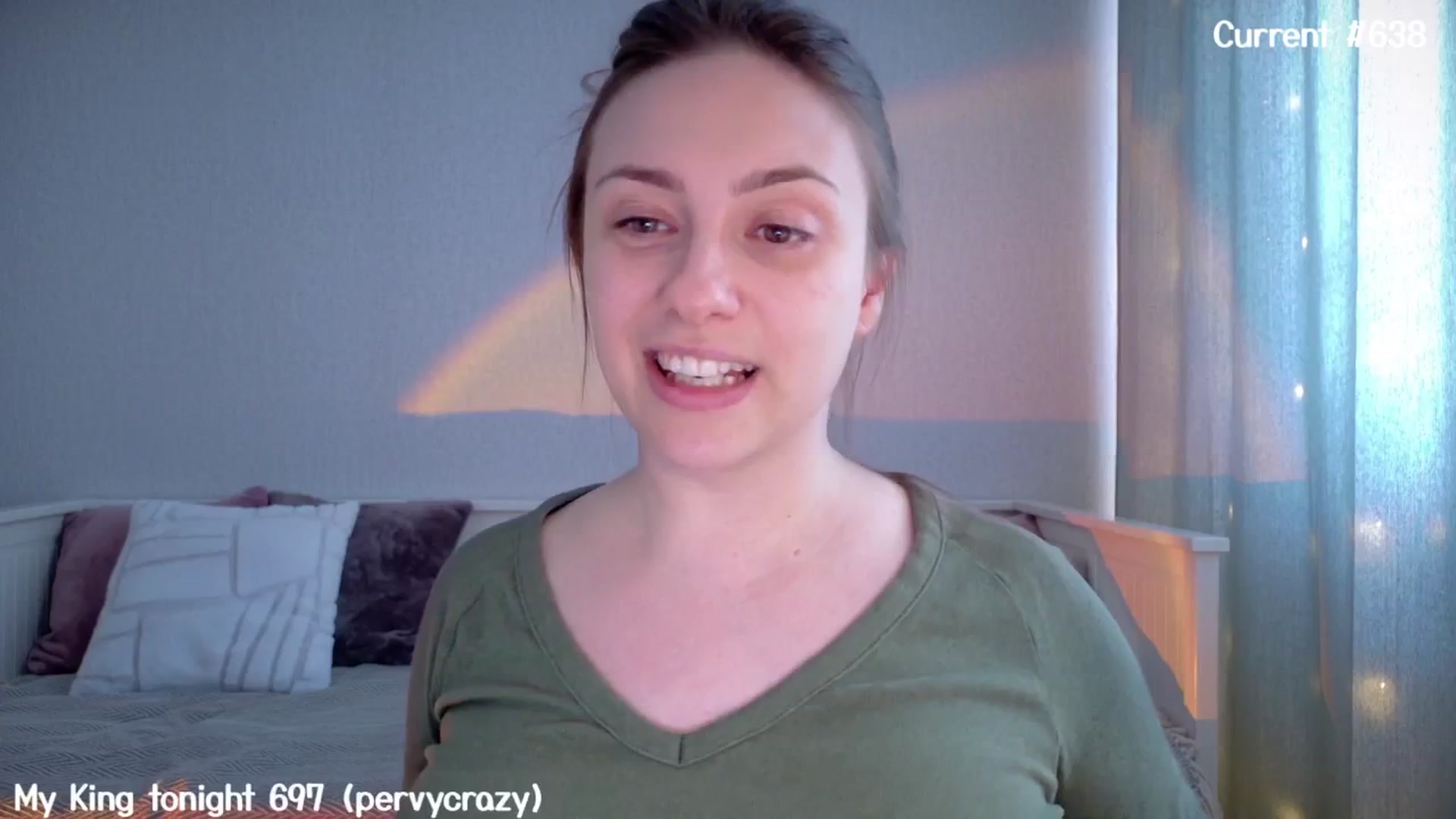 Gallery image thumbnail from QueenOfTease_'s myfreecams stream on, 01/15/2025, 05:59 image 19 of 20