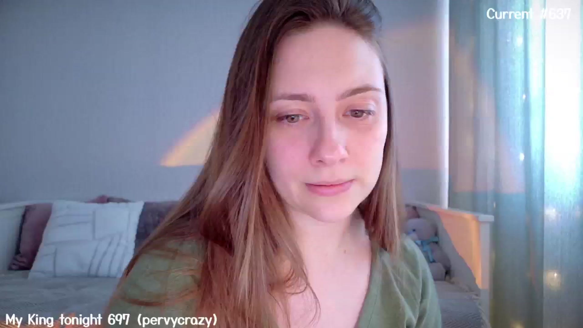 Gallery image thumbnail from QueenOfTease_'s myfreecams stream on, 01/15/2025, 05:59 image 11 of 20