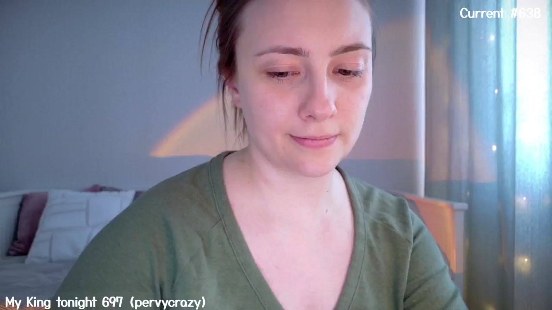 Gallery image thumbnail from QueenOfTease_'s myfreecams stream on, 01/15/2025, 05:59 image 16 of 20