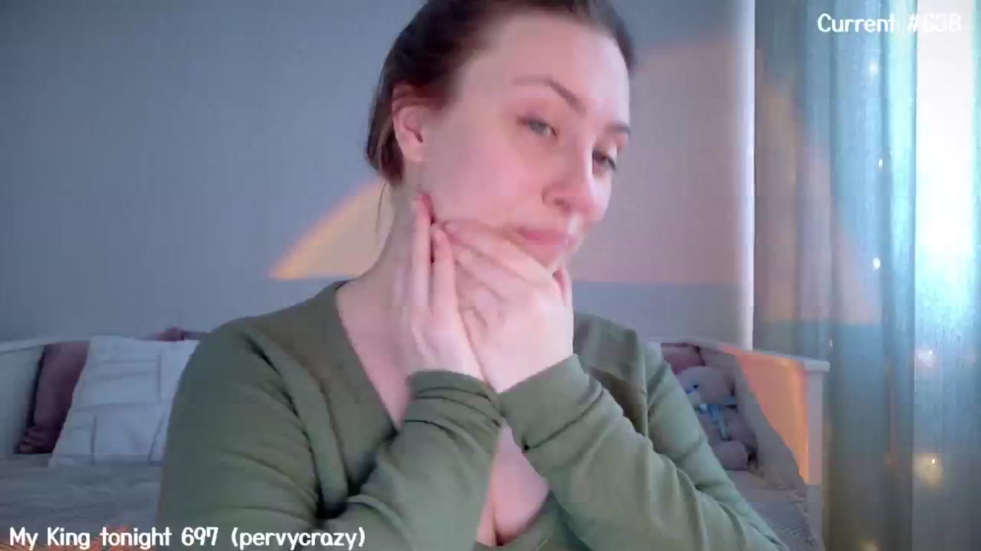 Gallery image thumbnail from QueenOfTease_'s myfreecams stream on, 01/15/2025, 05:59 image 7 of 20