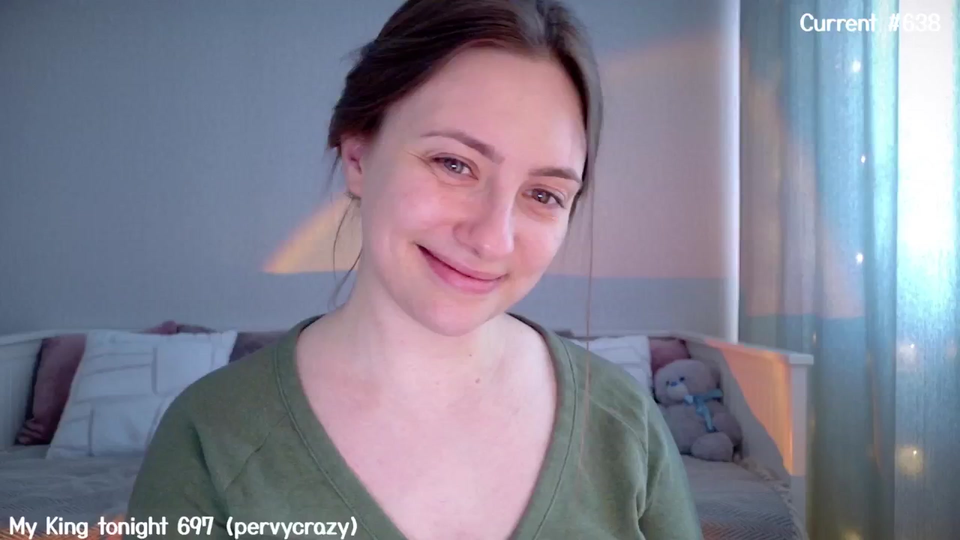 Gallery image thumbnail from QueenOfTease_'s myfreecams stream on, 01/15/2025, 05:59 image 5 of 20