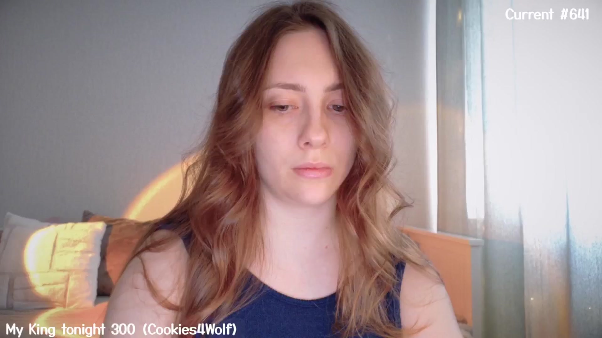 Gallery image thumbnail from QueenOfTease_'s myfreecams stream on, 01/16/2025, 05:20 image 1 of 20