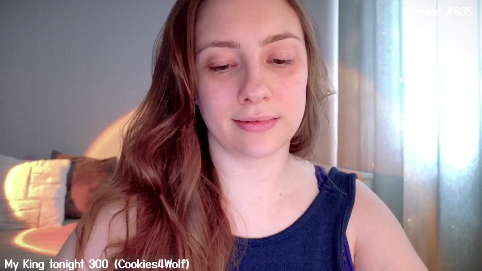 Gallery image thumbnail from QueenOfTease_'s myfreecams stream on, 01/16/2025, 05:20 image 13 of 20