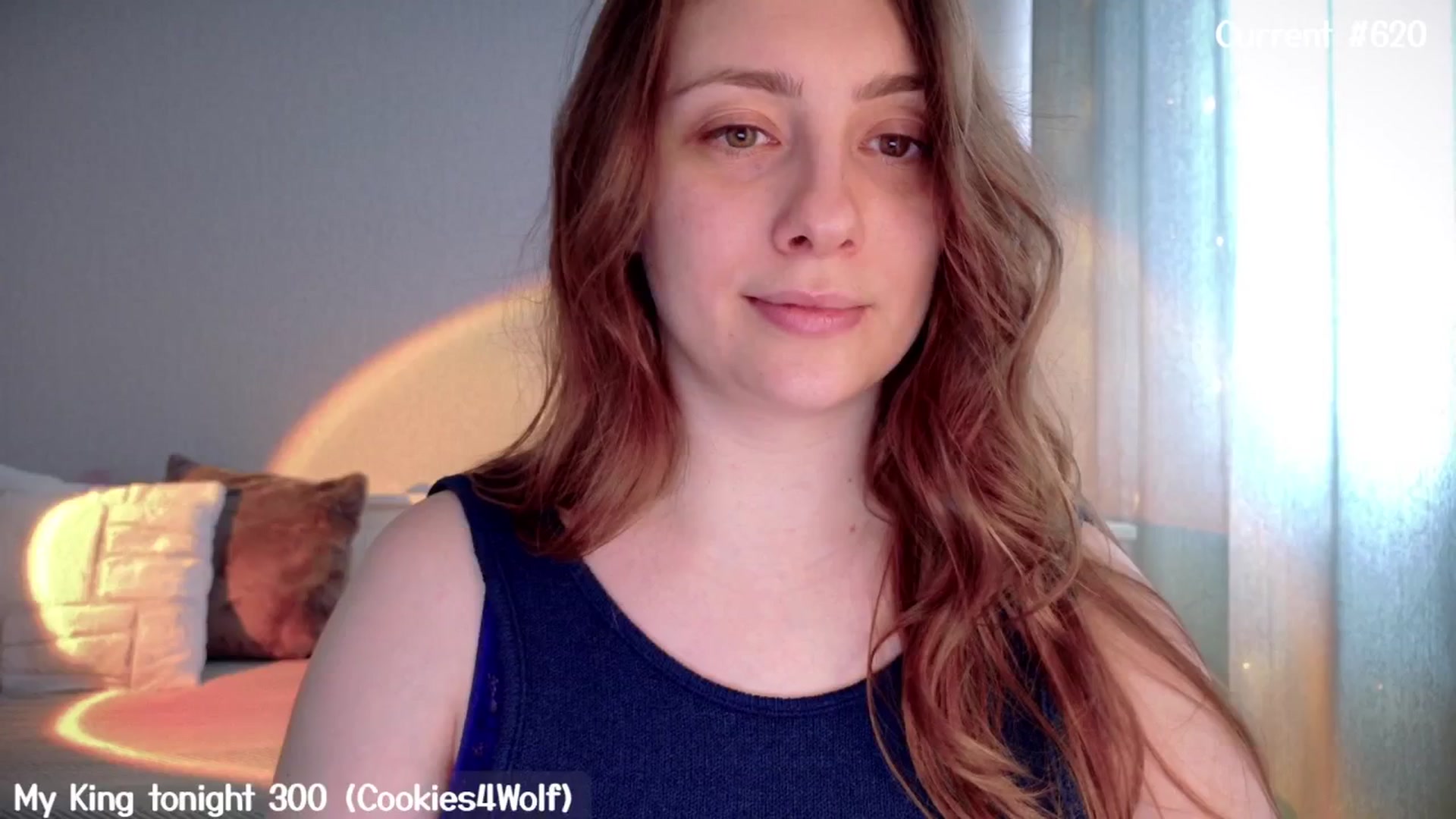Gallery image thumbnail from QueenOfTease_'s myfreecams stream on, 01/16/2025, 05:20 image 20 of 20