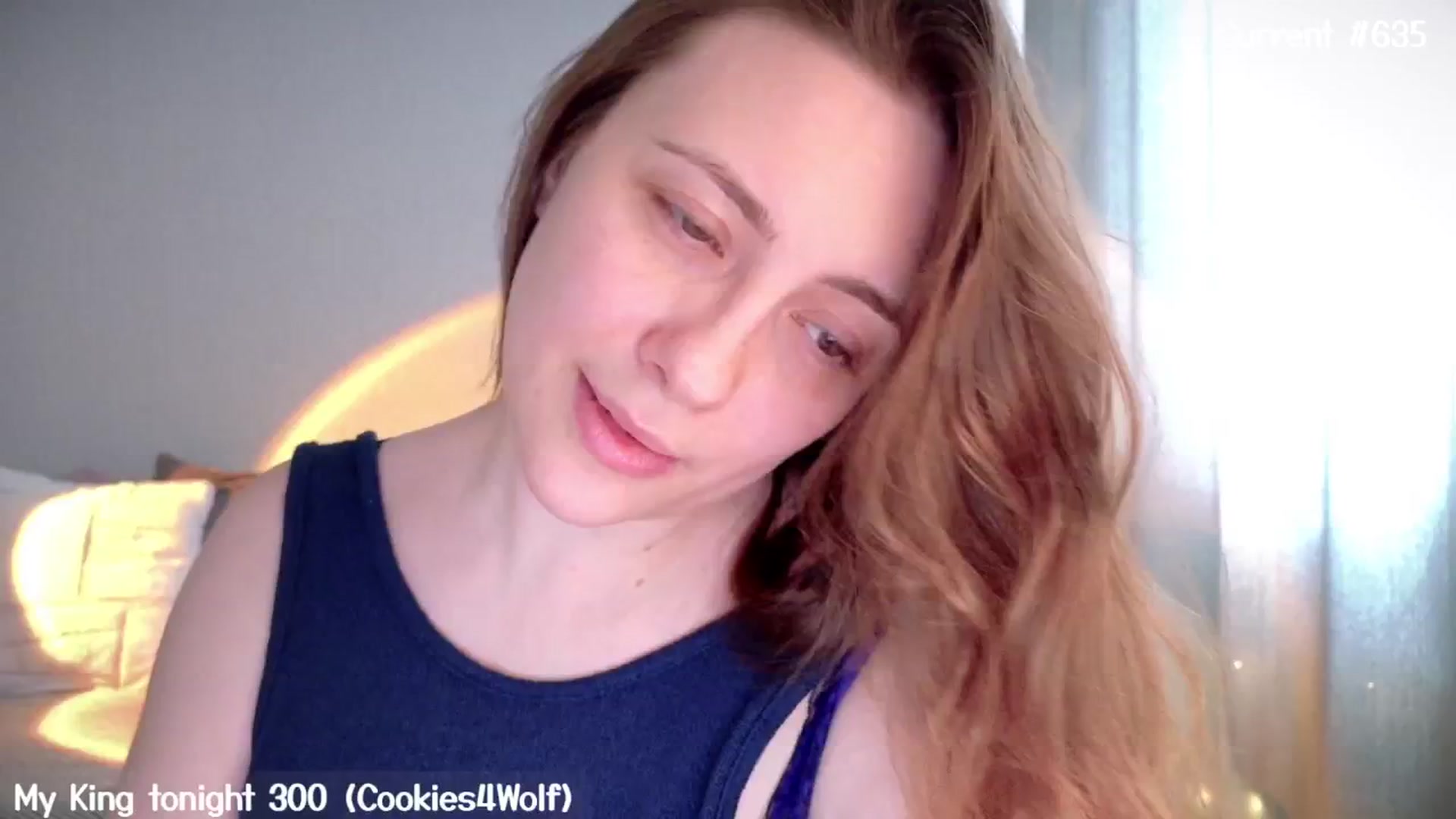 Gallery image thumbnail from QueenOfTease_'s myfreecams stream on, 01/16/2025, 05:20 image 12 of 20