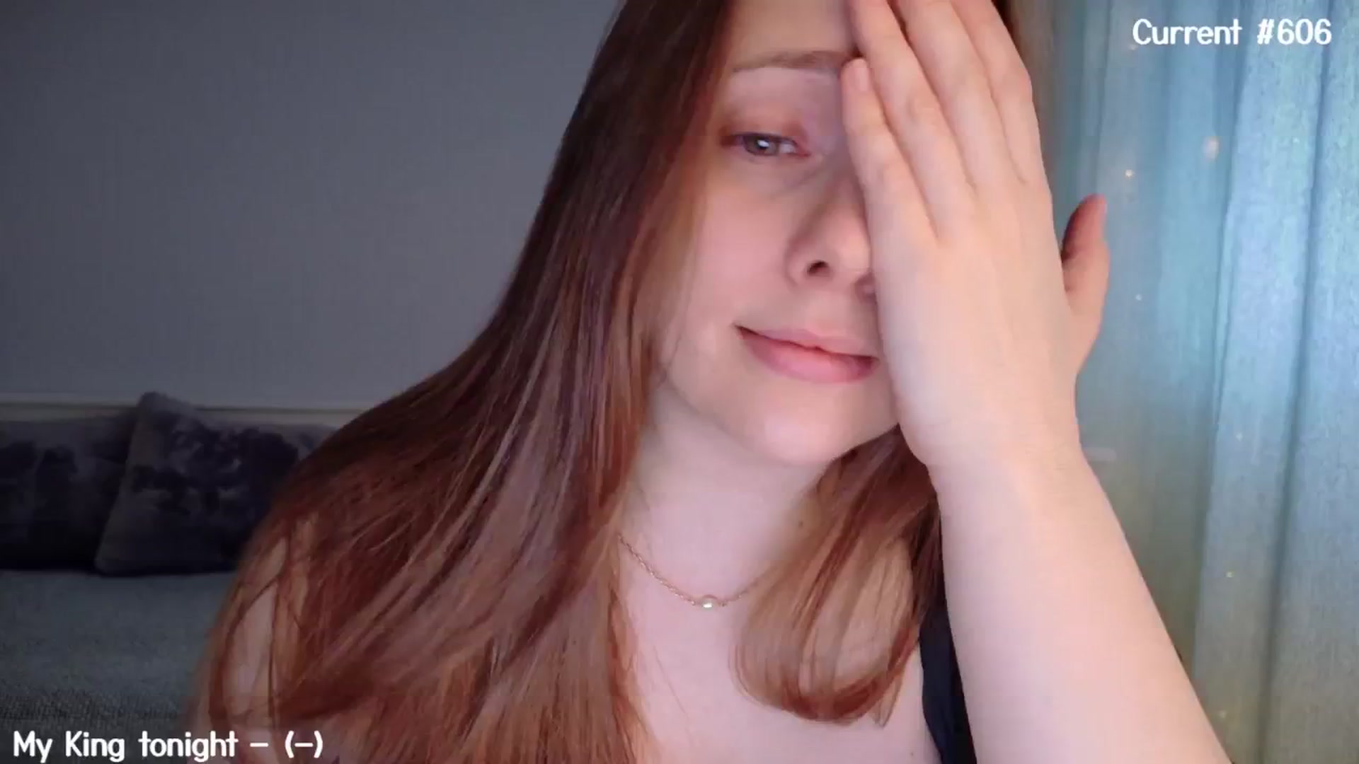 Gallery image thumbnail from QueenOfTease_'s myfreecams stream on, 01/22/2025, 05:34 image 4 of 20