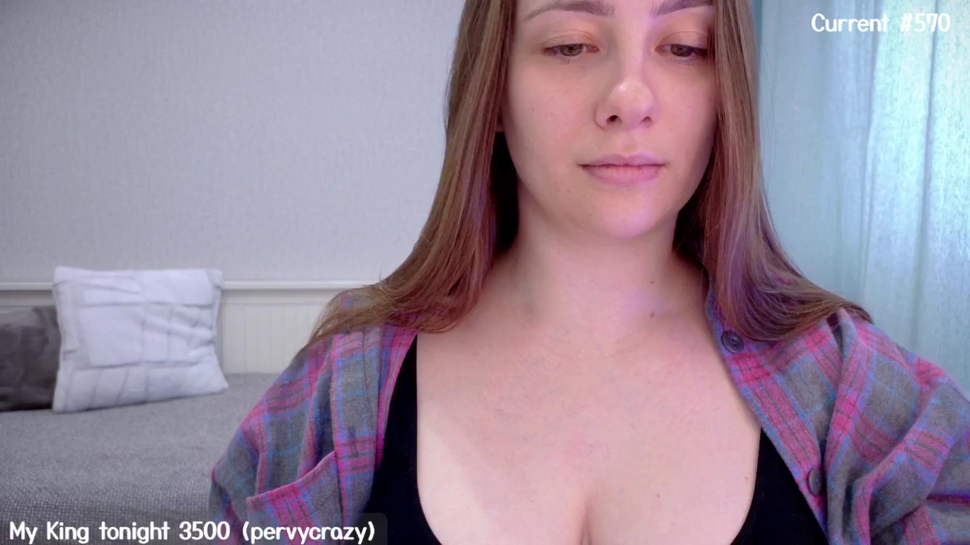 Gallery image thumbnail from QueenOfTease_'s myfreecams stream on, 01/23/2025, 06:40 image 7 of 20