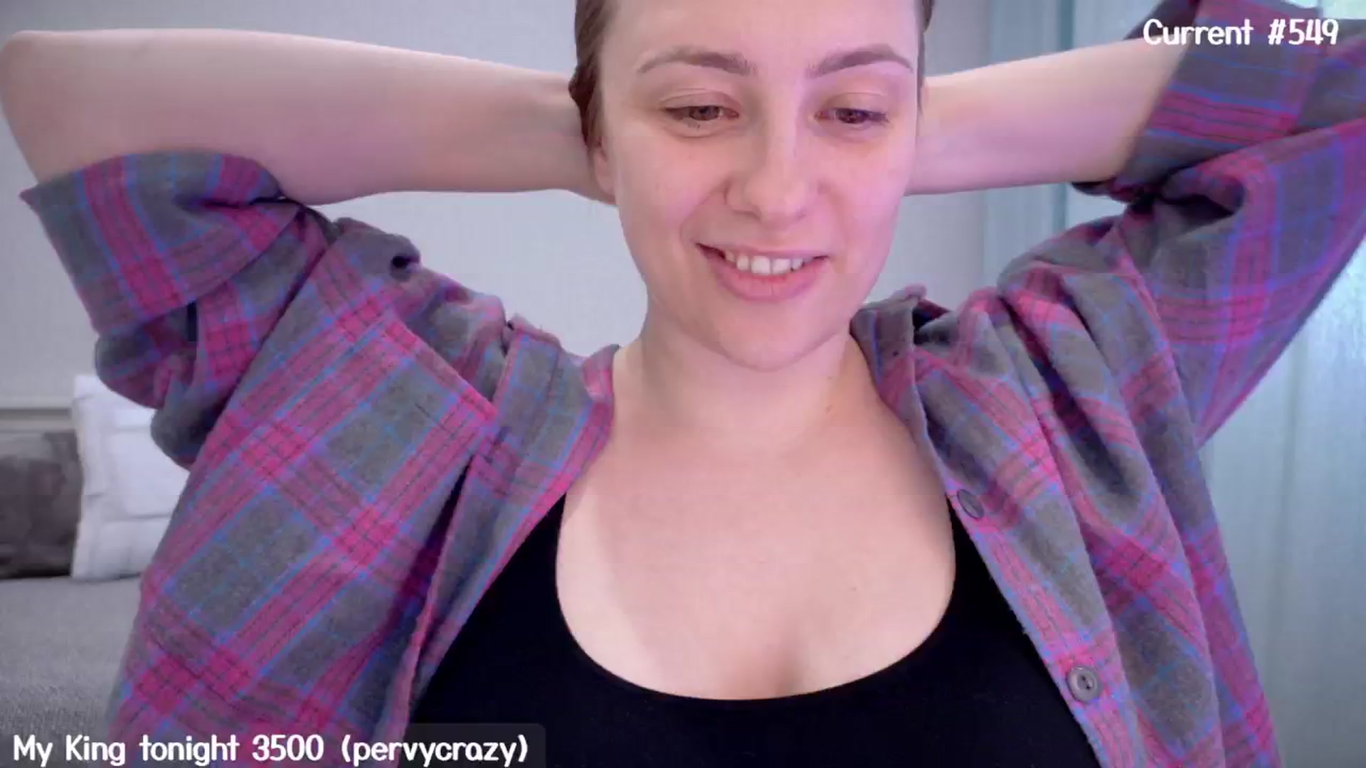 Gallery image thumbnail from QueenOfTease_'s myfreecams stream on, 01/23/2025, 06:40 image 14 of 20