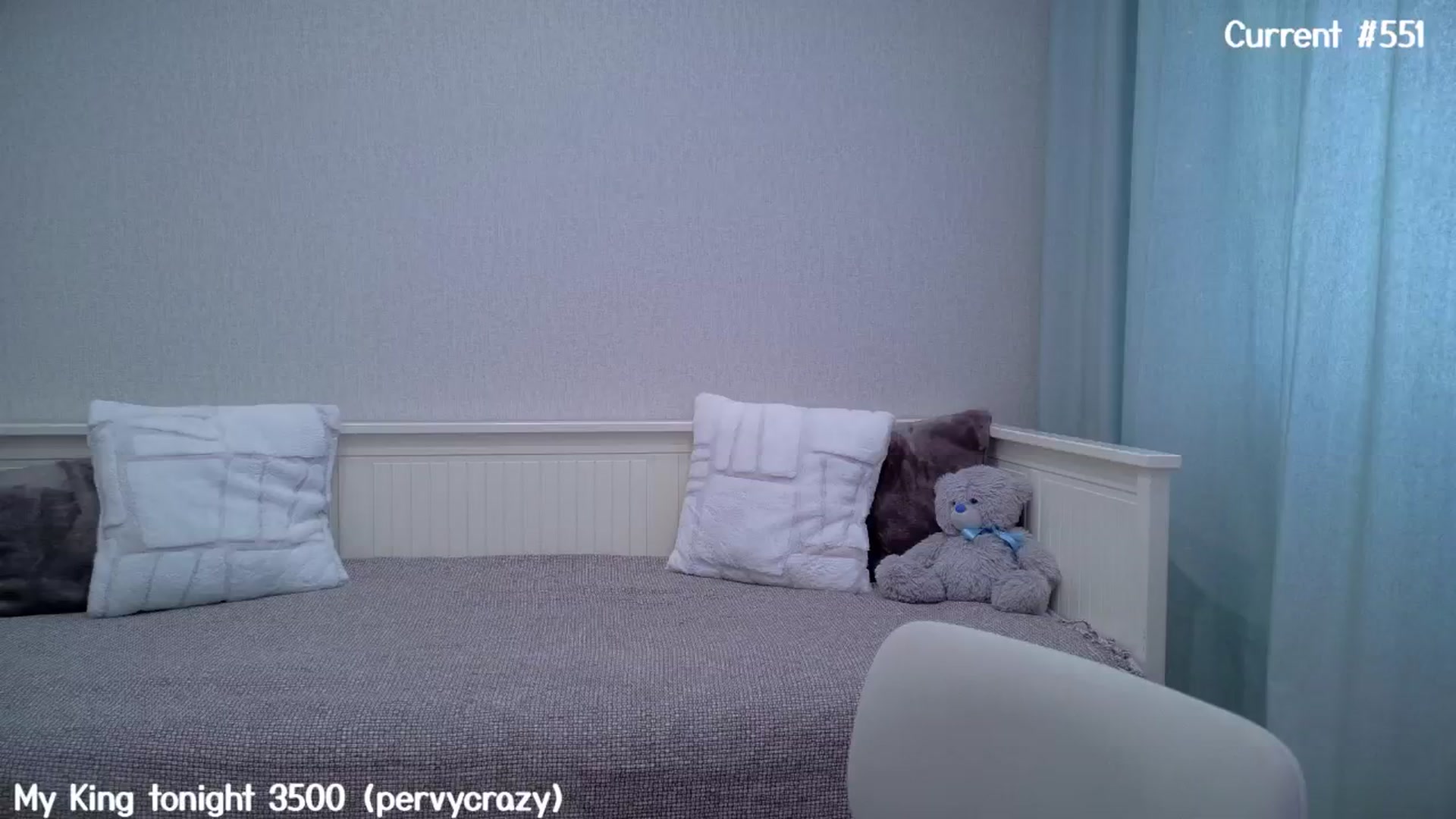 Gallery image thumbnail from QueenOfTease_'s myfreecams stream on, 01/23/2025, 06:40 image 13 of 20