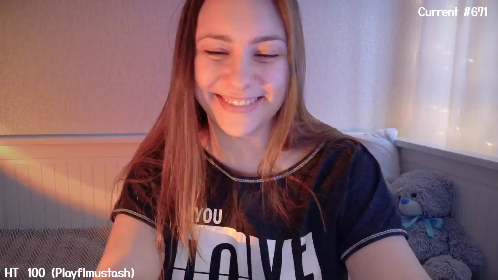 Gallery image thumbnail from QueenOfTease_'s myfreecams stream on, 01/28/2025, 06:33 image 14 of 20