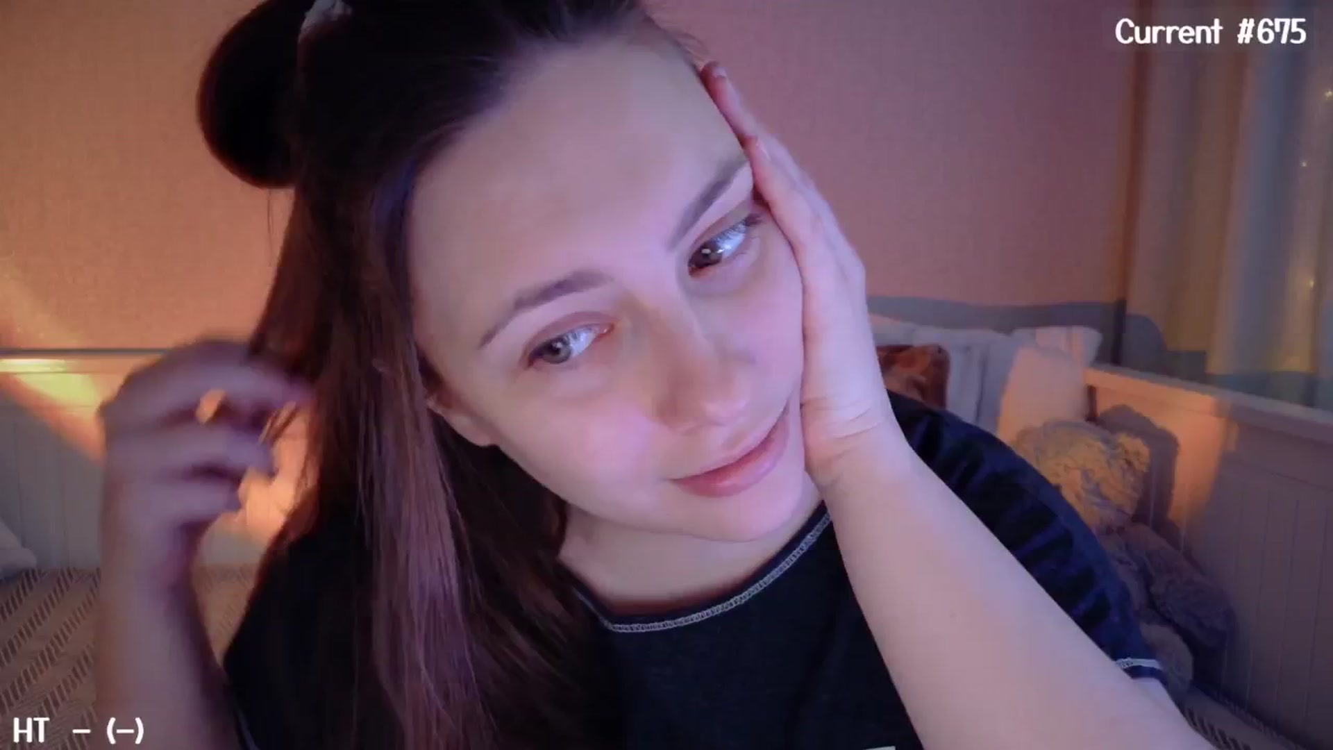Gallery image thumbnail from QueenOfTease_'s myfreecams stream on, 01/28/2025, 06:33 image 3 of 20