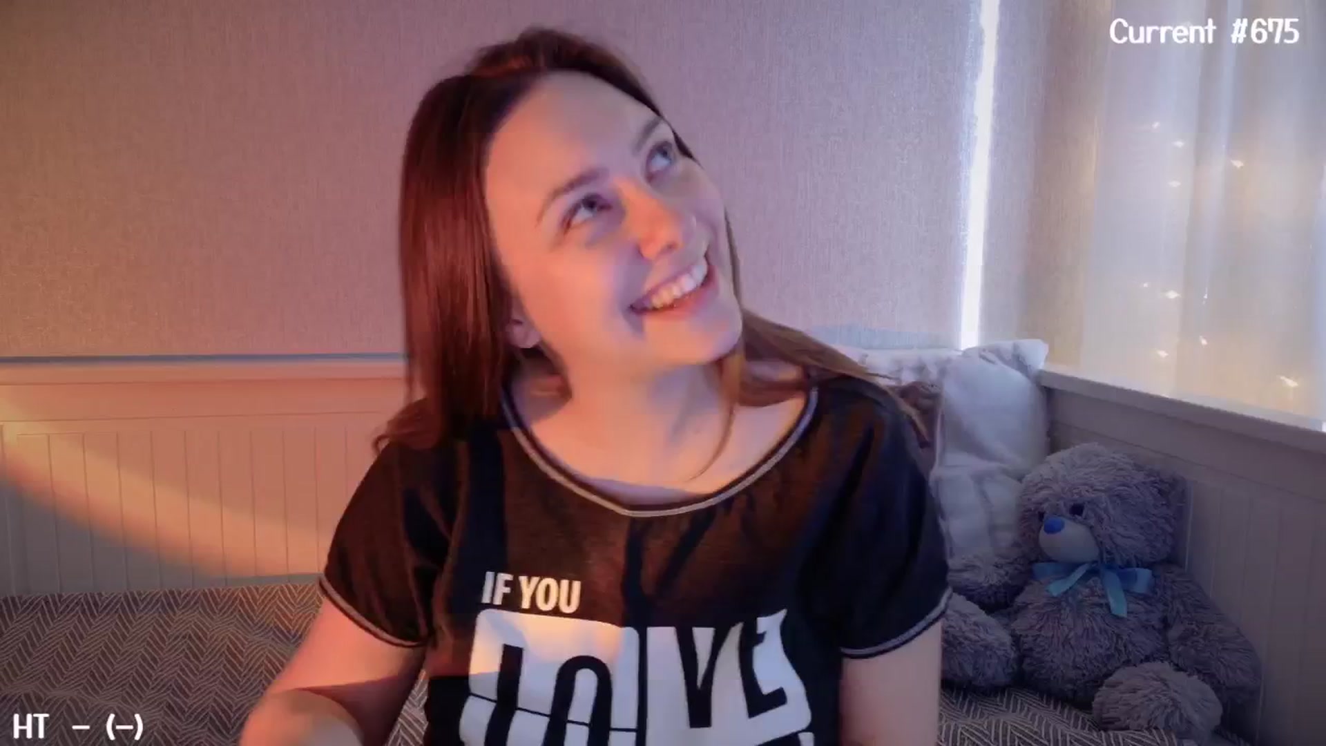 Gallery image thumbnail from QueenOfTease_'s myfreecams stream on, 01/28/2025, 06:33 image 6 of 20
