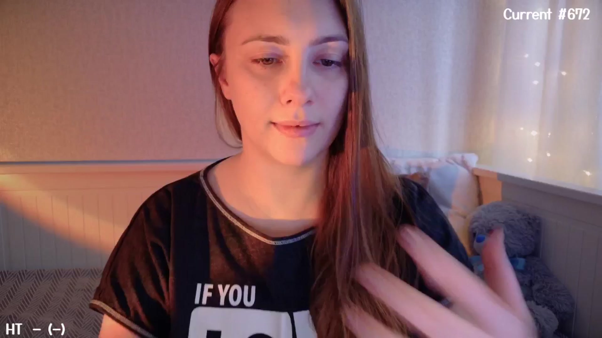Gallery image thumbnail from QueenOfTease_'s myfreecams stream on, 01/28/2025, 06:33 image 8 of 20