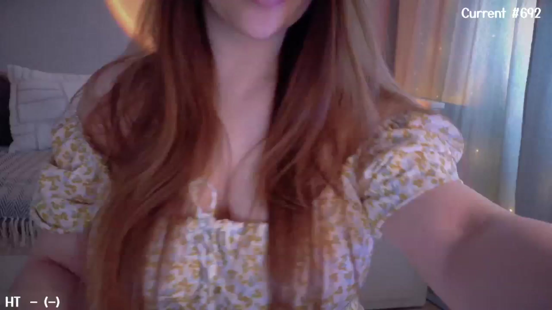 Gallery image thumbnail from QueenOfTease_'s myfreecams stream on, 01/29/2025, 05:15 image 2 of 20