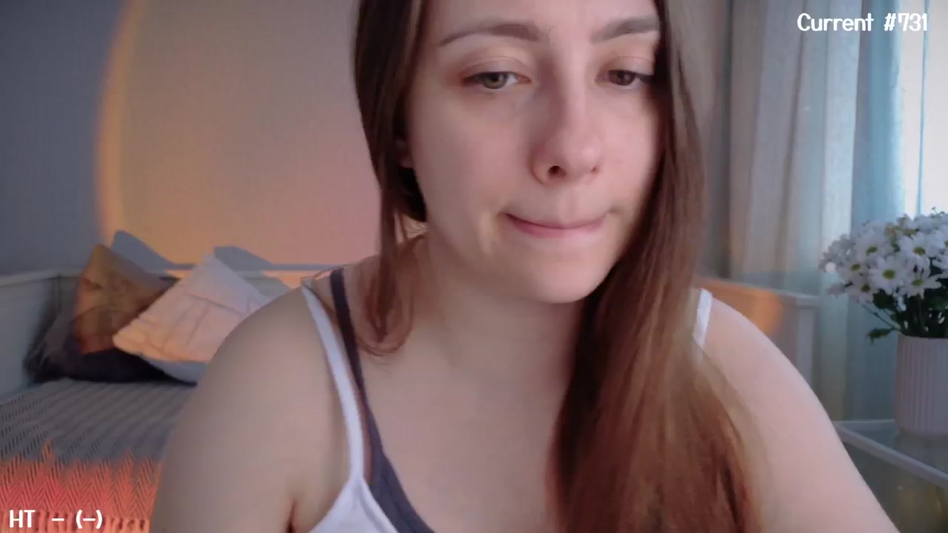 Gallery image thumbnail from QueenOfTease_'s myfreecams stream on, 02/01/2025, 06:34 image 2 of 20
