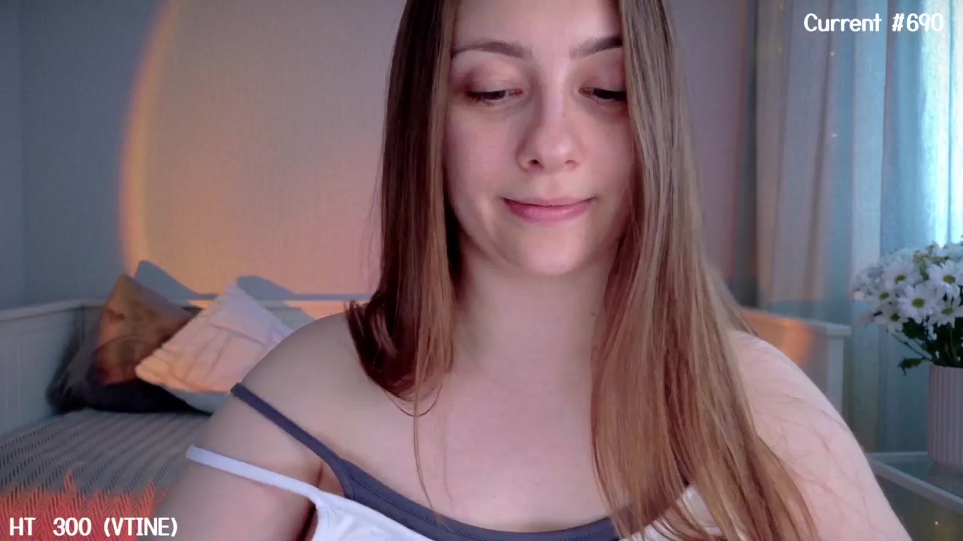 Gallery image thumbnail from QueenOfTease_'s myfreecams stream on, 02/01/2025, 06:34 image 18 of 20
