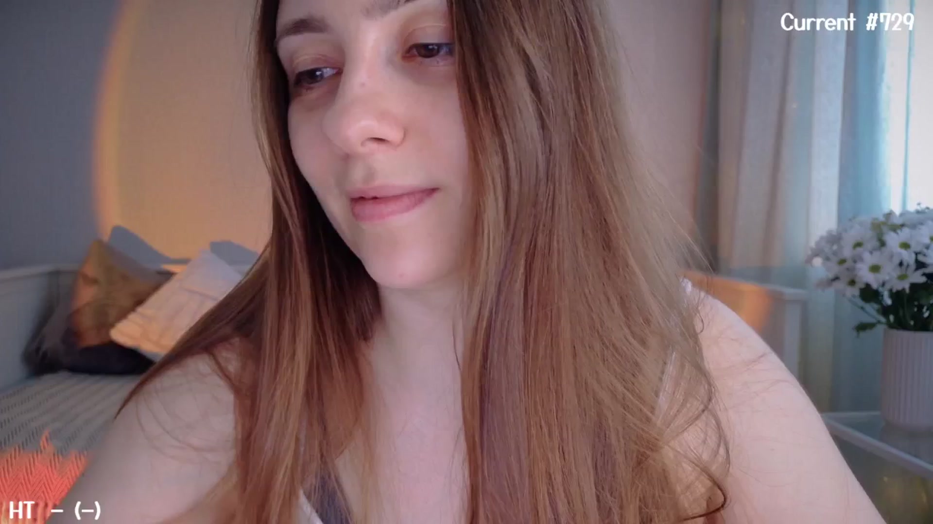 Gallery image thumbnail from QueenOfTease_'s myfreecams stream on, 02/01/2025, 06:34 image 1 of 20