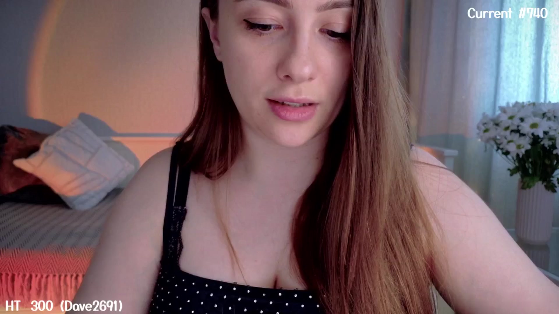 Gallery image thumbnail from QueenOfTease_'s myfreecams stream on, 02/02/2025, 05:43 image 15 of 20