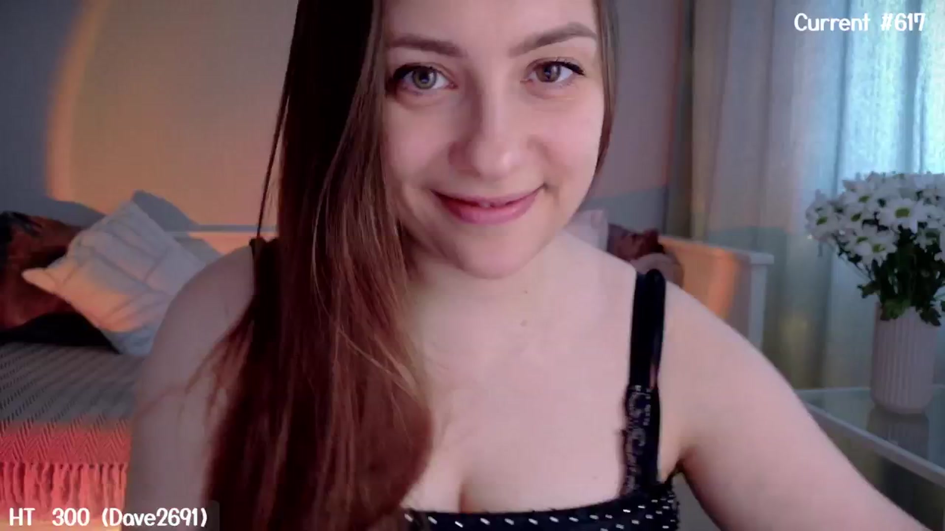 Gallery image thumbnail from QueenOfTease_'s myfreecams stream on, 02/02/2025, 05:43 image 16 of 20