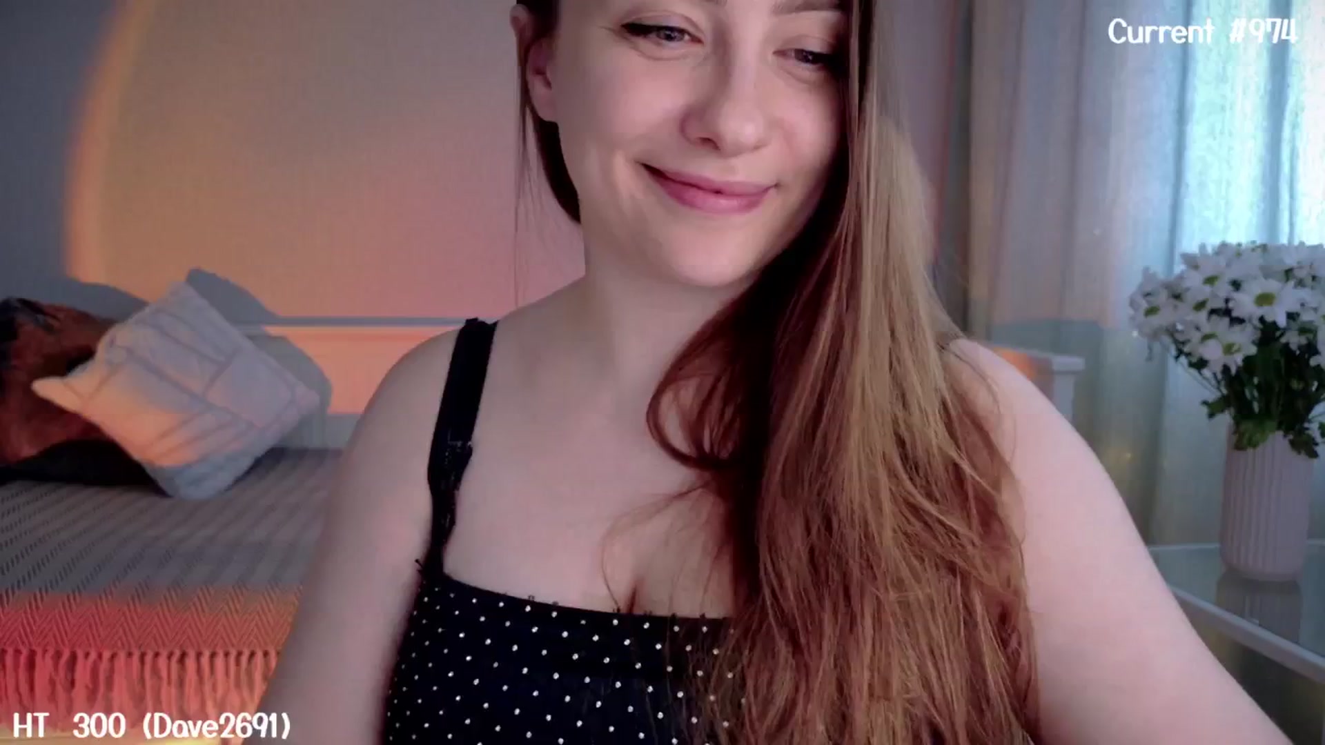 Gallery image thumbnail from QueenOfTease_'s myfreecams stream on, 02/02/2025, 05:43 image 11 of 20